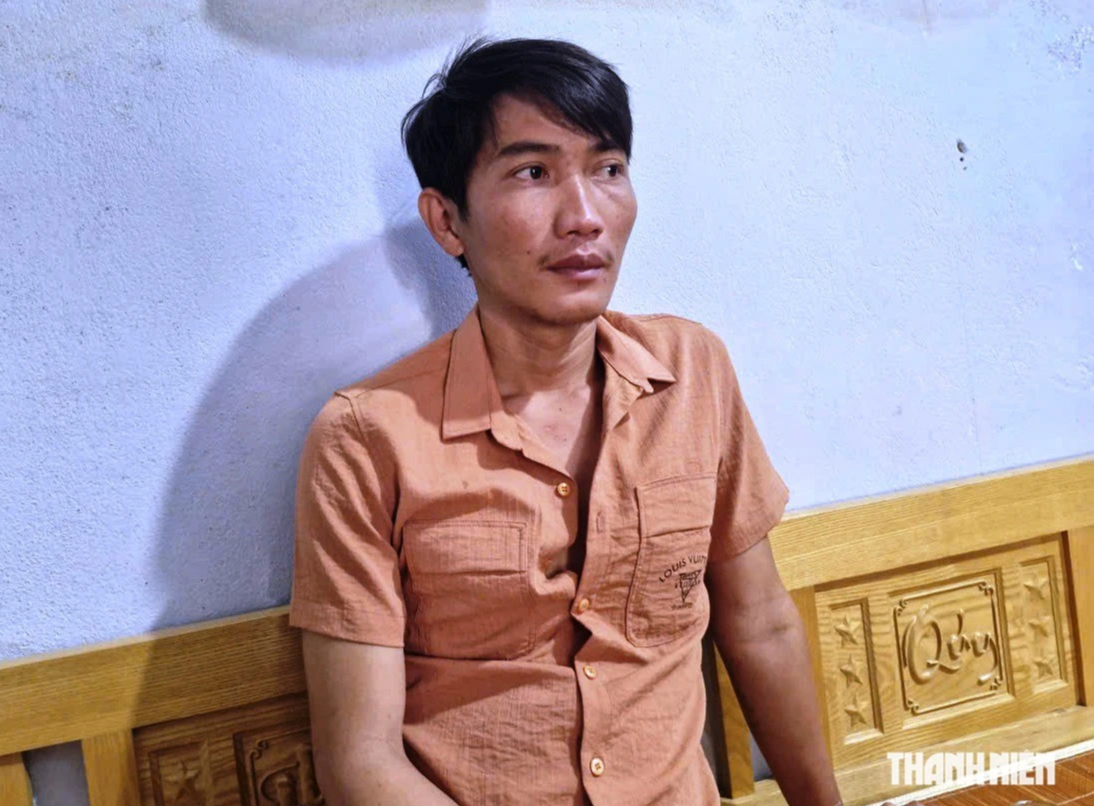 51 ngư dân gặp nạn trên biển: Chia nhau từng giọt nước giữa 4 ngày sinh tử - Ảnh 5.