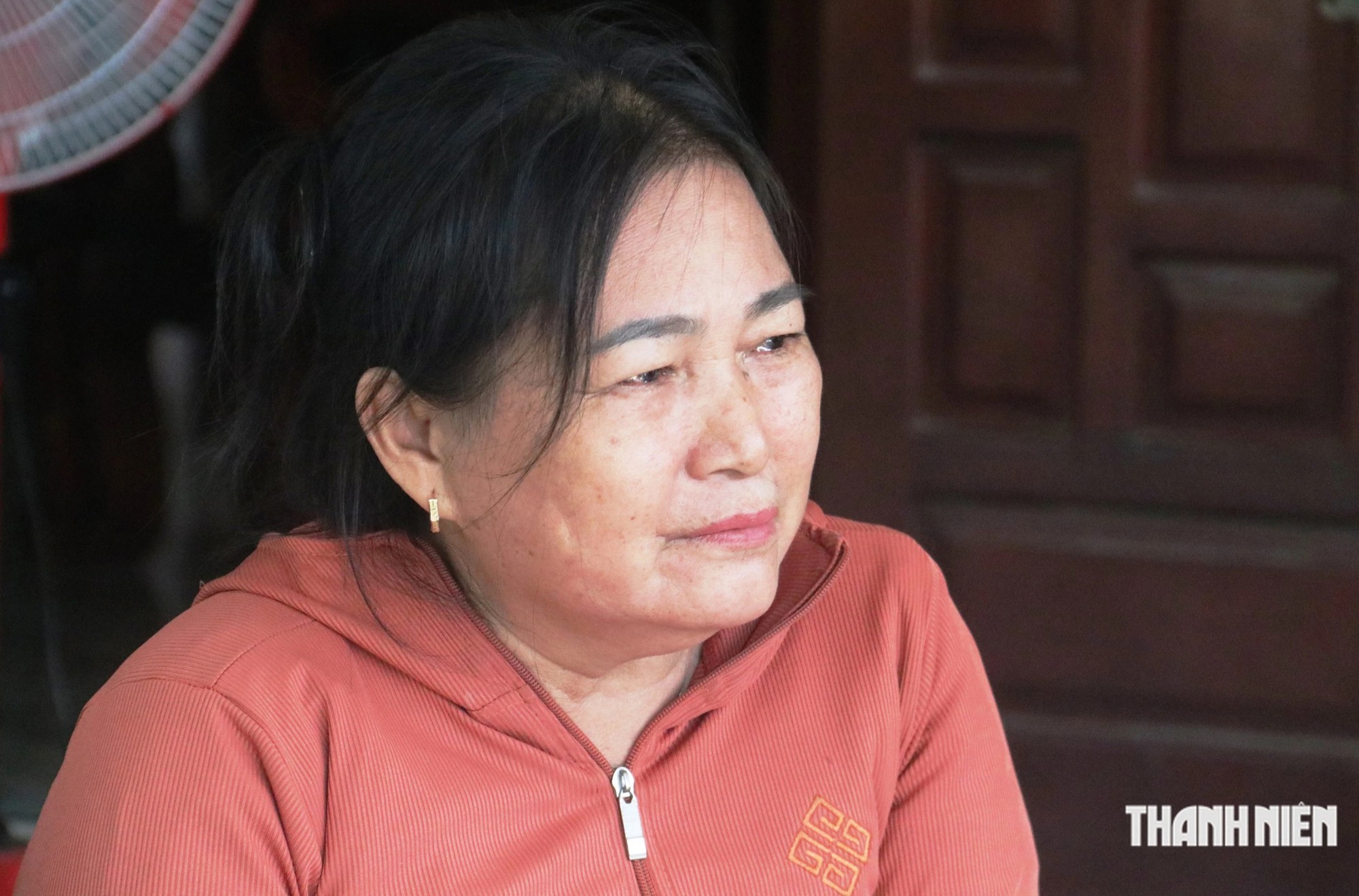 51 ngư dân gặp nạn trên biển: Chia nhau từng giọt nước giữa 4 ngày sinh tử - Ảnh 4.