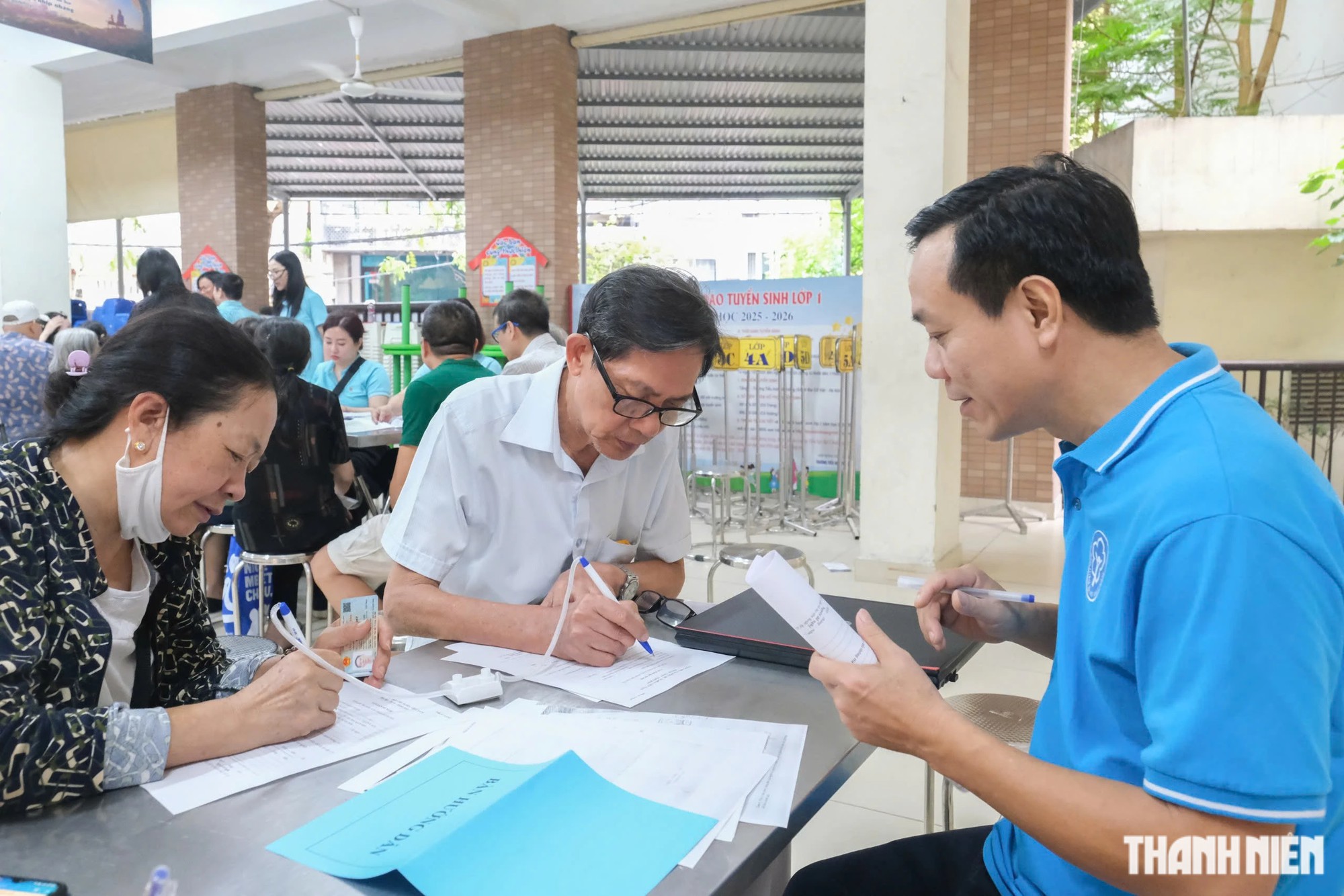Tr&igrave;nh Trung ương đề &aacute;n cải c&aacute;ch tiền lương v&agrave;o đầu 2027- Ảnh 1.
