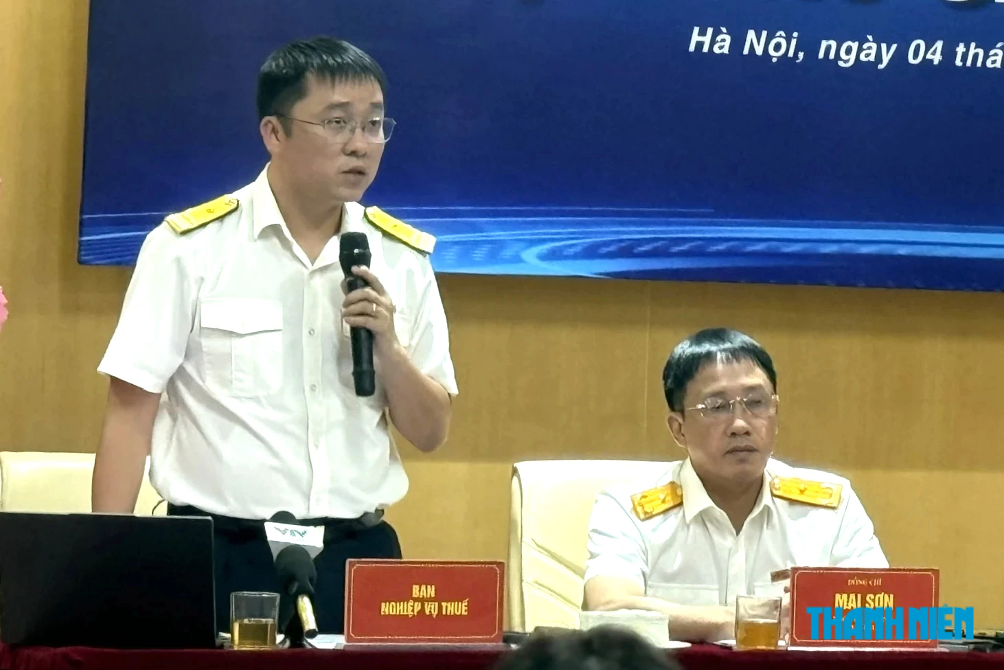 Doanh nghiệp 'đắp chiếu' nhiều năm, Cục Thuế b&agrave;n gỡ vướng đ&oacute;ng m&atilde; số thuế - Ảnh 1.