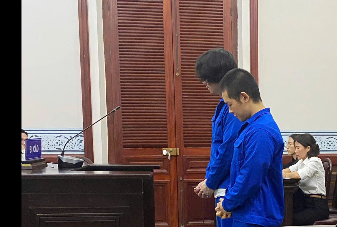 2 cựu du khách Hàn Quốc đánh chết người phải bồi thường hơn 8 tỉ đồng - Ảnh 1.