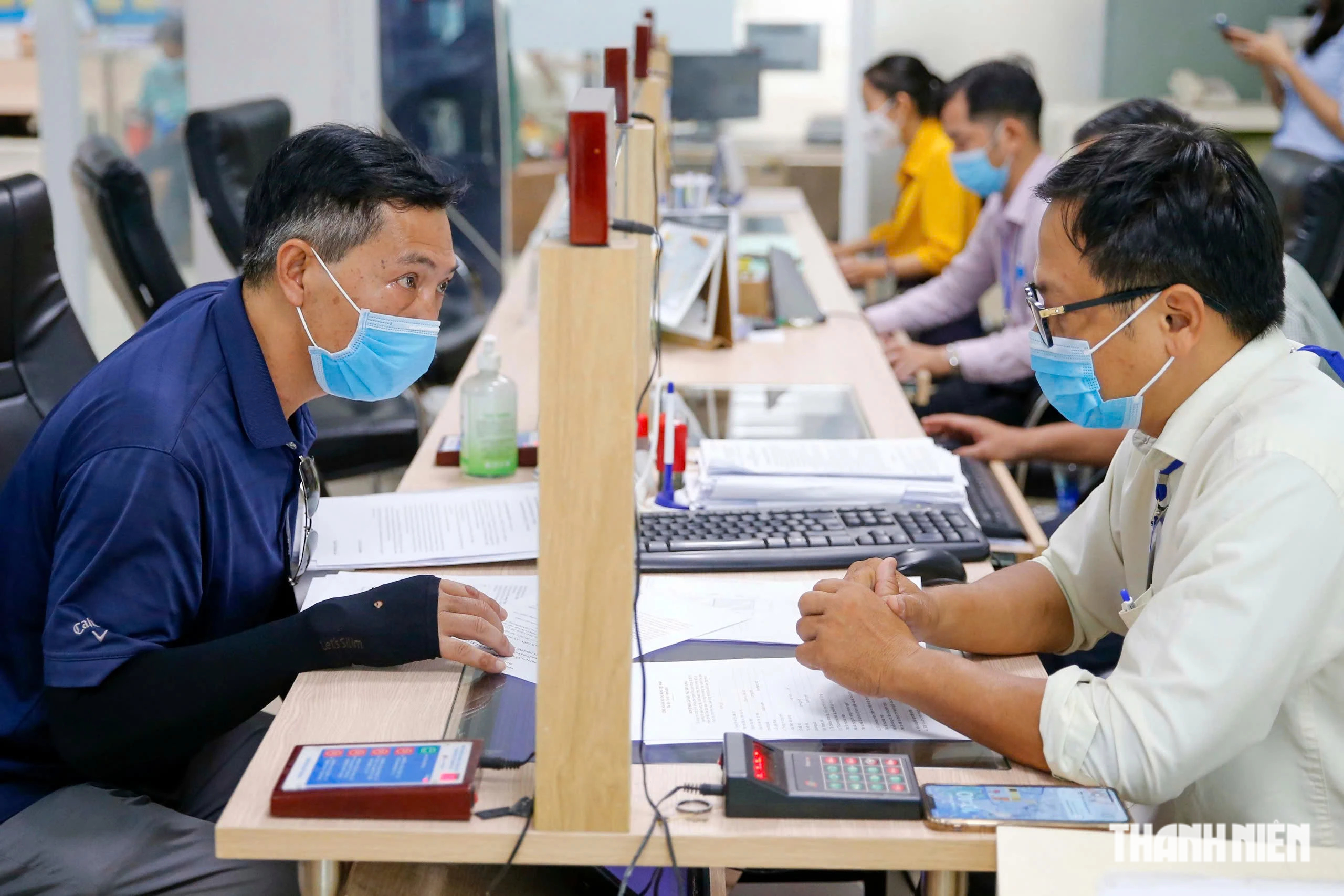 Chi sai chế độ theo Nghị định 178, xử lý thế nào?- Ảnh 1.