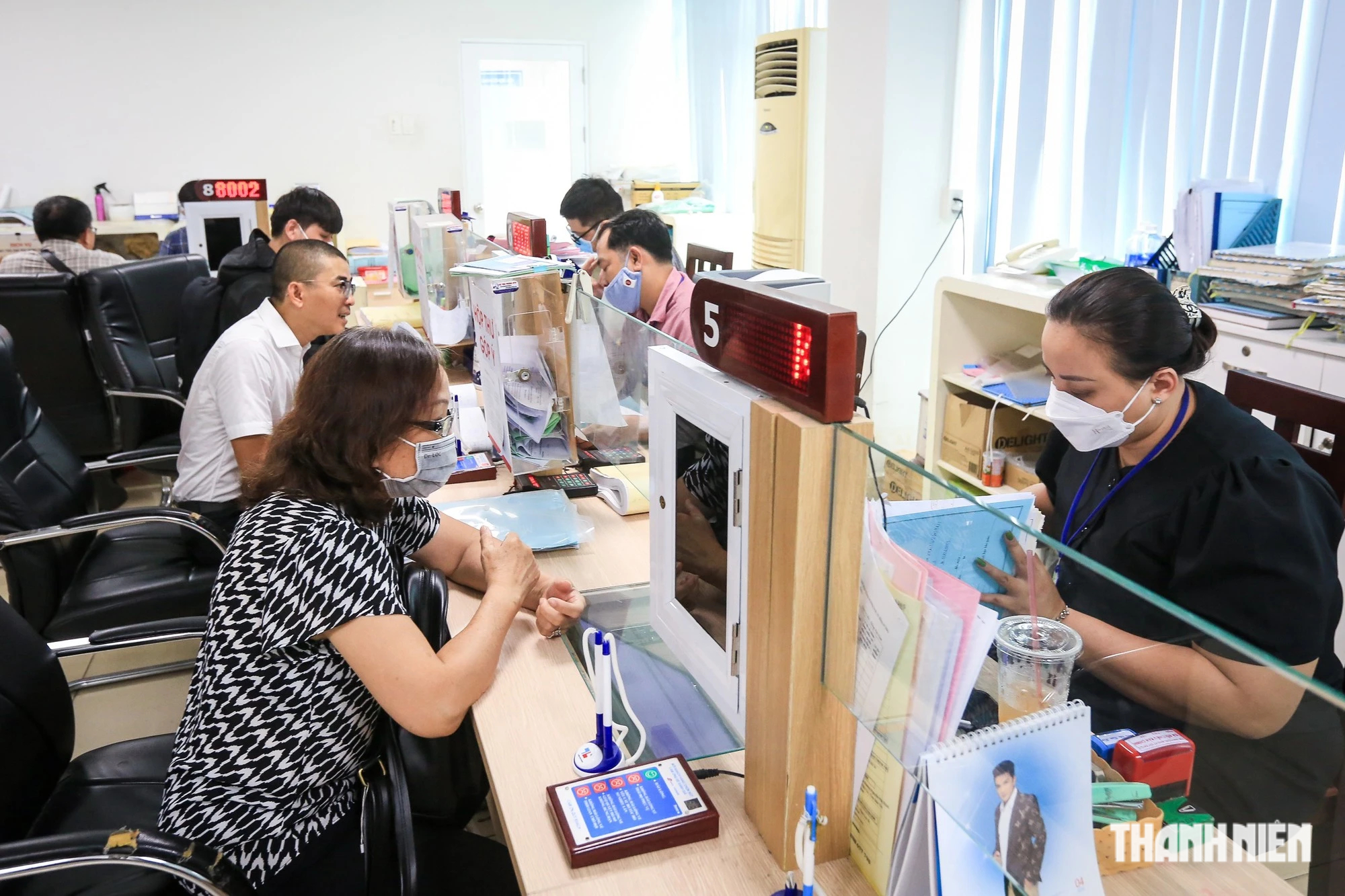 Nhiều nơi tính sai, chi thừa tiền trợ cấp theo Nghị định 178- Ảnh 1.