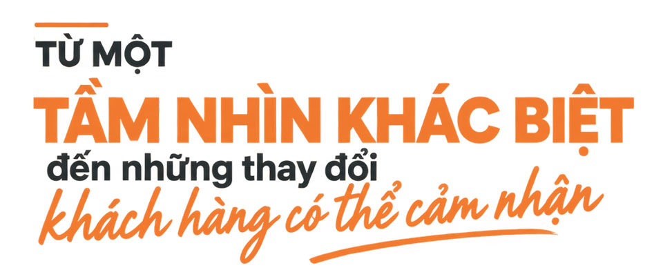10 năm FWD Việt Nam: Thay đổi cảm nhận về bảo hiểm từ những hành động thực tế - Ảnh 1.