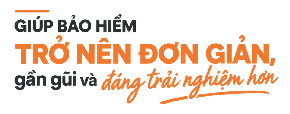 10 năm FWD Việt Nam: Thay đổi cảm nhận về bảo hiểm từ những hành động thực tế - Ảnh 4.
