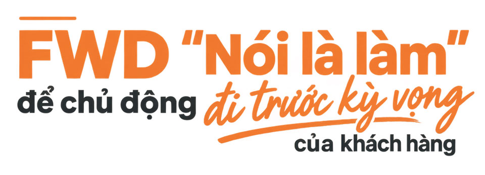 10 năm FWD Việt Nam: Thay đổi cảm nhận về bảo hiểm từ những hành động thực tế - Ảnh 9.