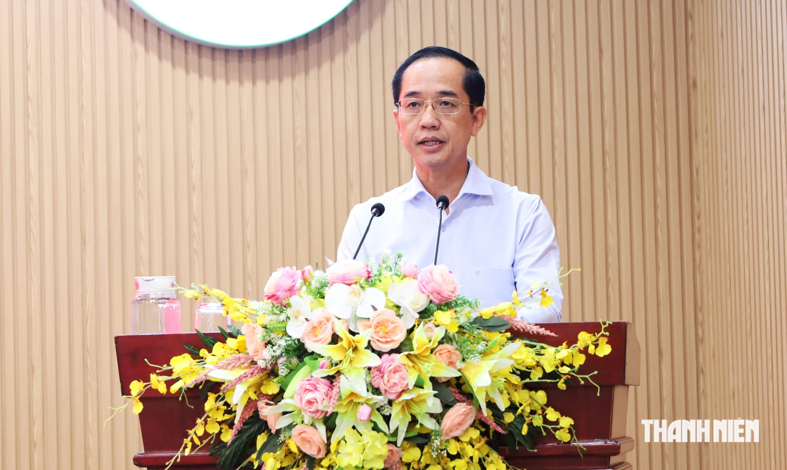 Cà Mau dự kiến hơn 14.000 tỉ đồng đưa đường bê tông về 100% khóm, ấp - Ảnh 1.