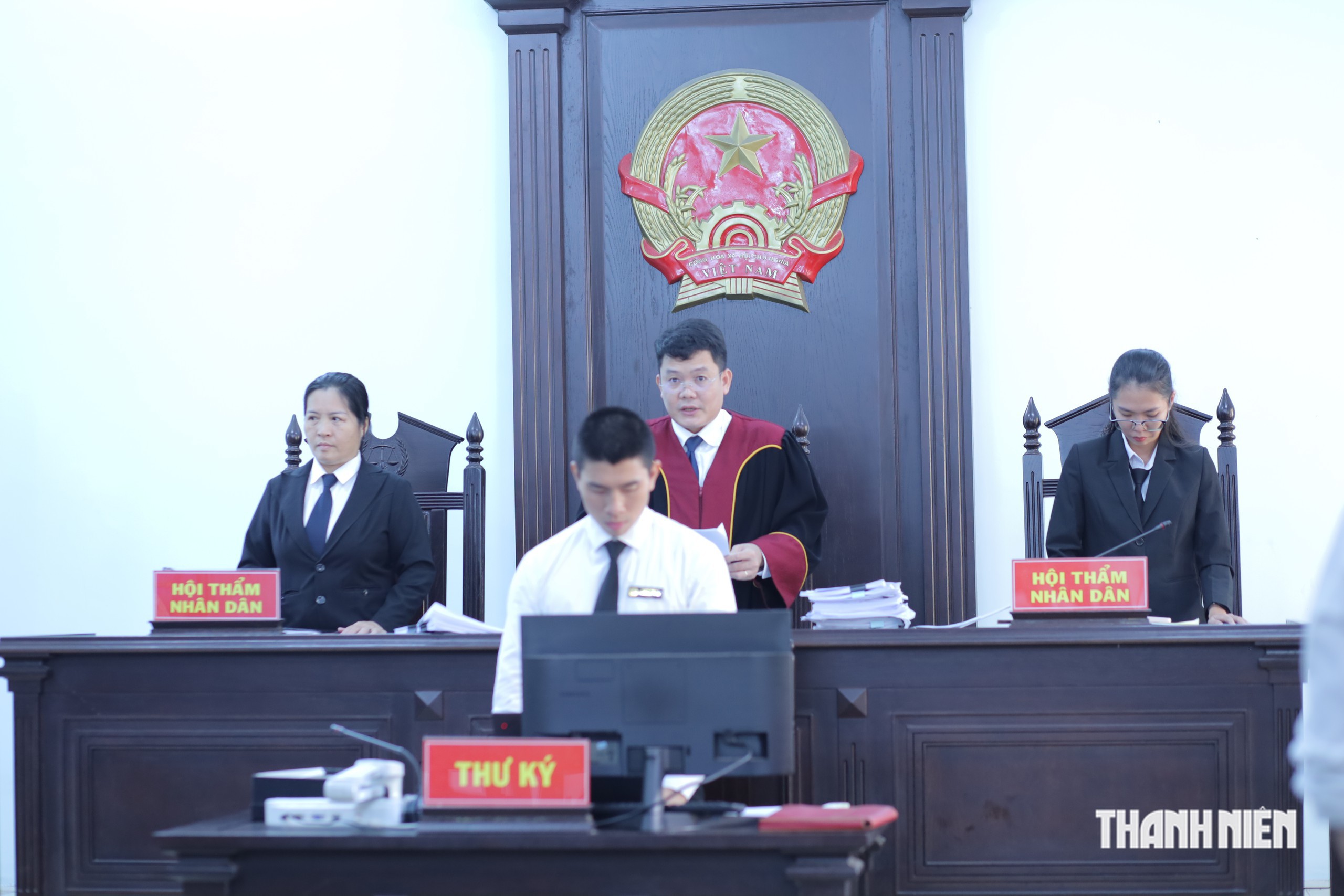Vụ kiện công ích đầu tiên tại TP.HCM: Viện KSND thắng kiện, đòi lại nhà đất công- Ảnh 1.