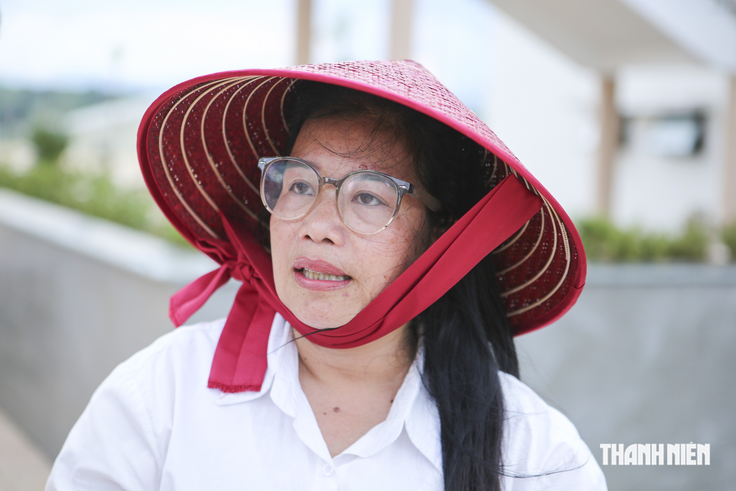 Trường nội tr&uacute; v&ugrave;ng cao Huế trước ng&agrave;y khai giảng: 'Khang trang kh&ocirc;ng tưởng'- Ảnh 15.