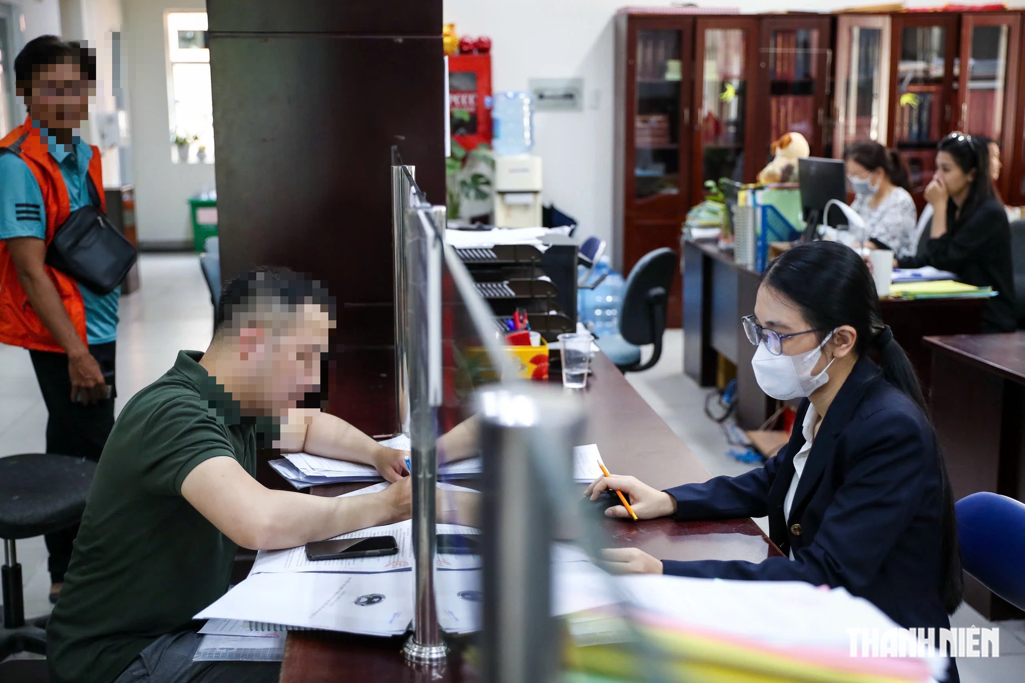 Vì sao doanh nghiệp 'khai sinh dễ, khai tử khó'?- Ảnh 1.