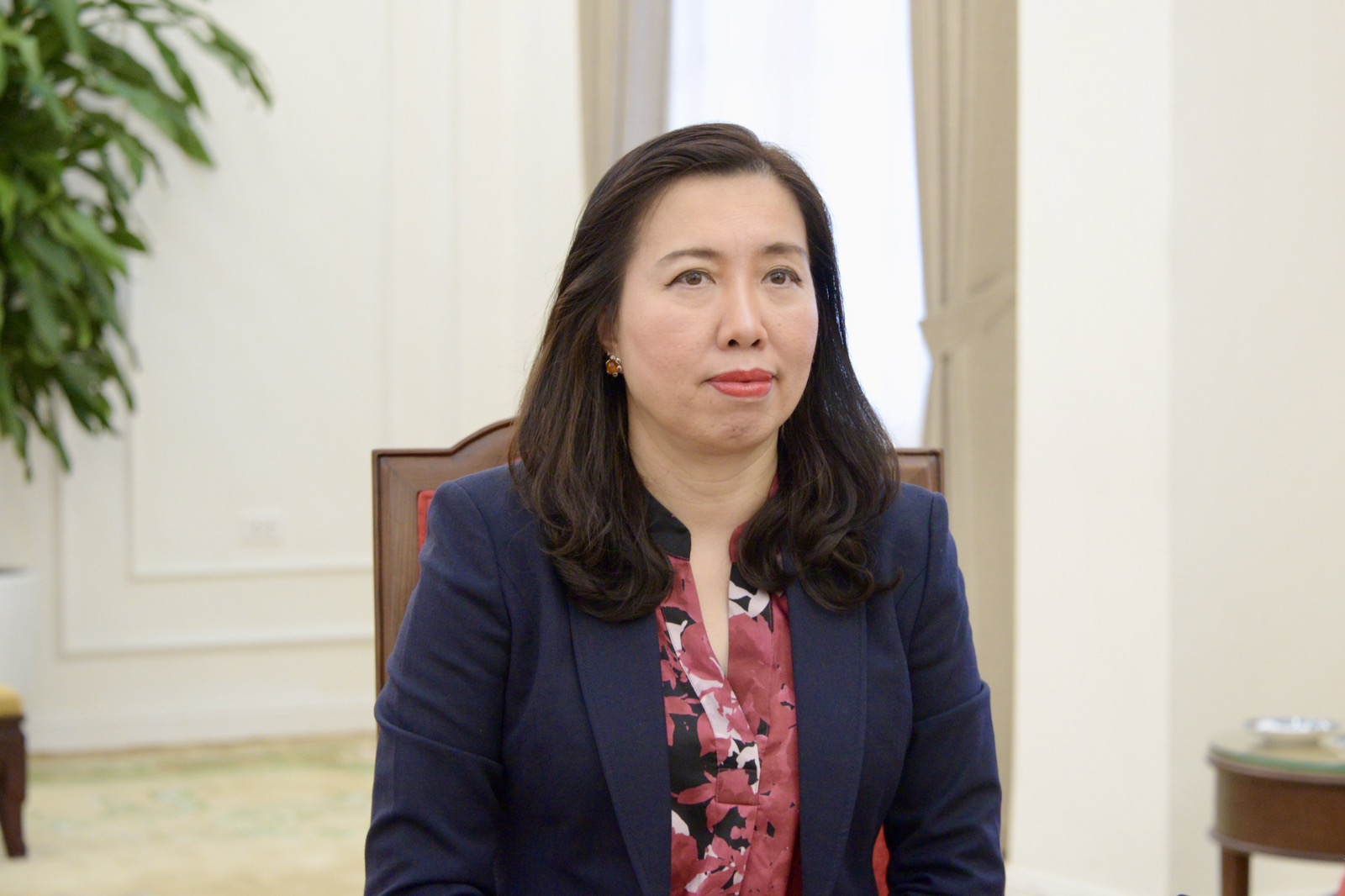 Tạo động lực đột phá từ chuyến thăm Nga, Pháp của Tổng Bí thư, Chủ tịch nước - Ảnh 3.