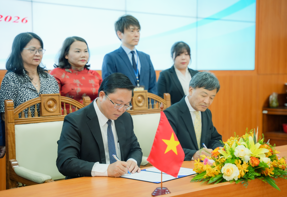 Nhiều địa phương của Nhật Bản tăng cường hợp tác với thành phố Huế- Ảnh 4.