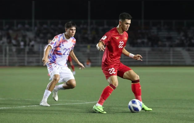 Đội tuyển Việt Nam thêm những nhân tố ‘sắc như dao’ trên hàng công, FIFA ASEAN Cup sẽ cực hay- Ảnh 1.