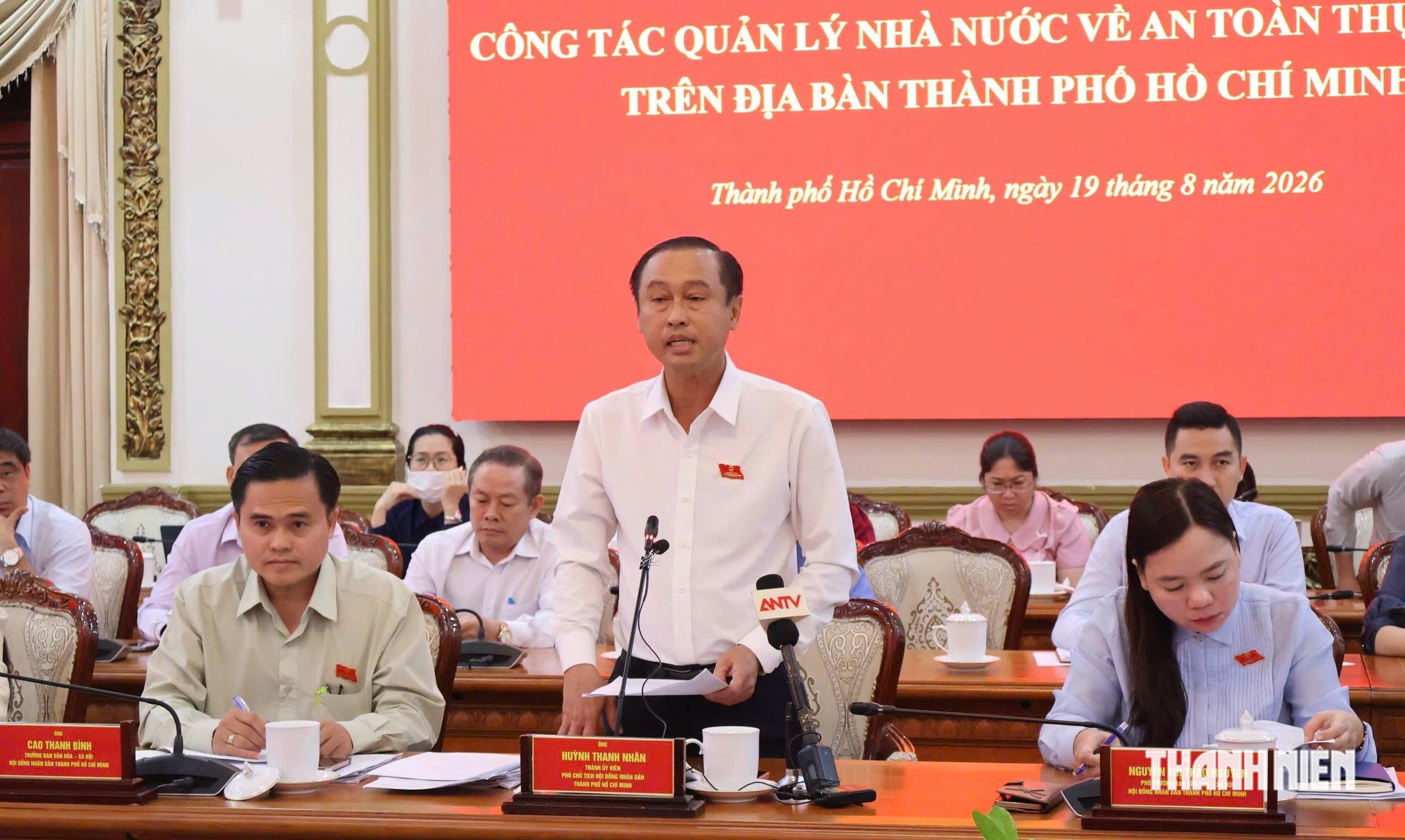 B&agrave;i3:TP.HCM tăng cường quản l&yacute; an to&agrave;n thực phẩm, bảo vệ bữa ăn cho hơn 14triệu d&acirc;n - Ảnh 3.