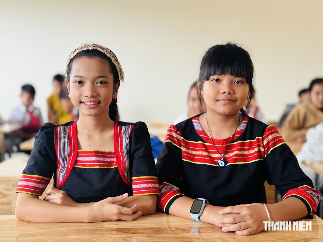 Bí thư Tỉnh ủy Quảng Ngãi: Cần kết hợp nhuần nhuyễn giữa ‘dạy chữ’ với ‘dạy người’- Ảnh 2.