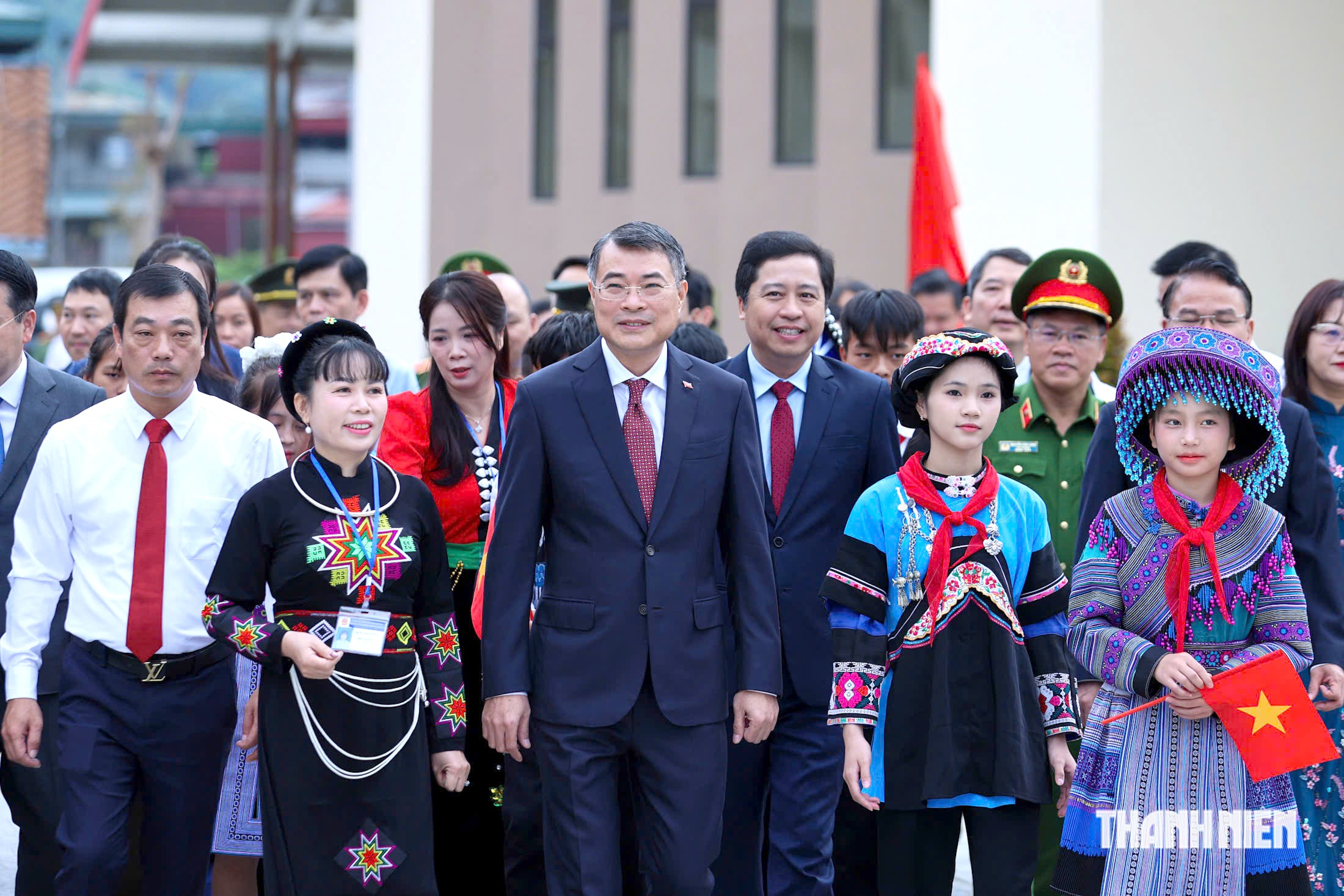 Năm học mới phải đổi mới thực chất- Ảnh 1.