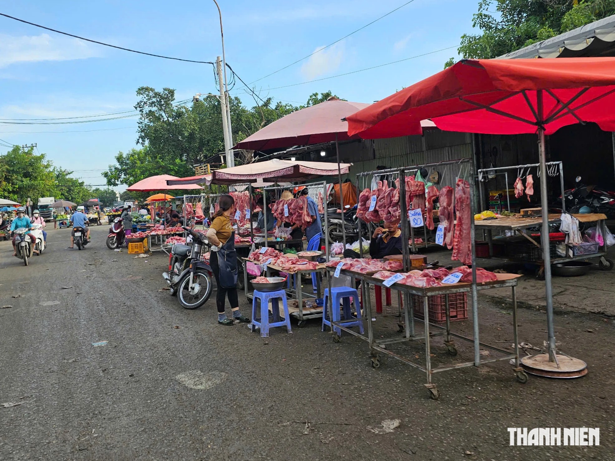 B&agrave;i3:TP.HCM tăng cường quản l&yacute; an to&agrave;n thực phẩm, bảo vệ bữa ăn cho hơn 14triệu d&acirc;n - Ảnh 1.
