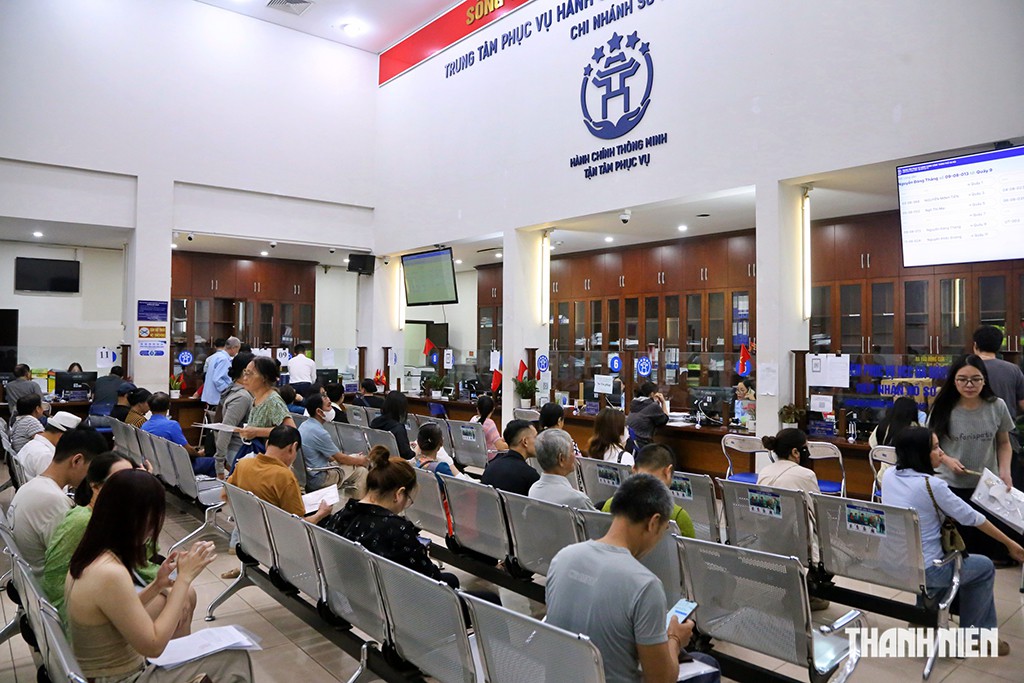 Tháo điểm nghẽn cơ chế vận hành- Ảnh 1.