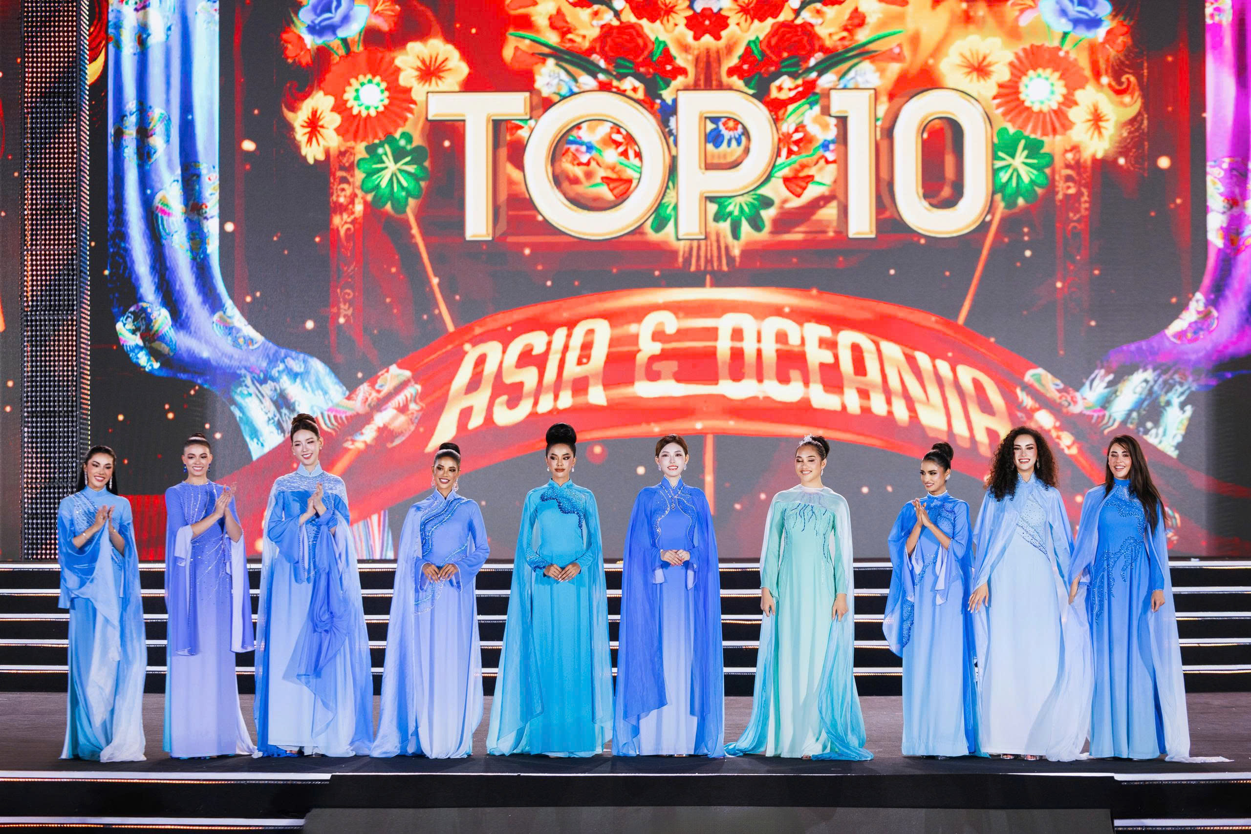 Người đẹp Cộng Hòa Dominica đăng quang Hoa hậu Thế giới 2026 tại Khánh Hòa- Ảnh 10.