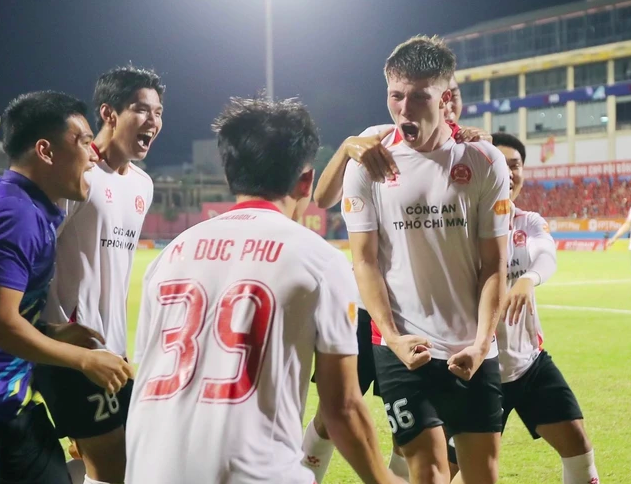 Đội tuyển Việt Nam thêm những nhân tố ‘sắc như dao’ trên hàng công, FIFA ASEAN Cup sẽ cực hay- Ảnh 2.