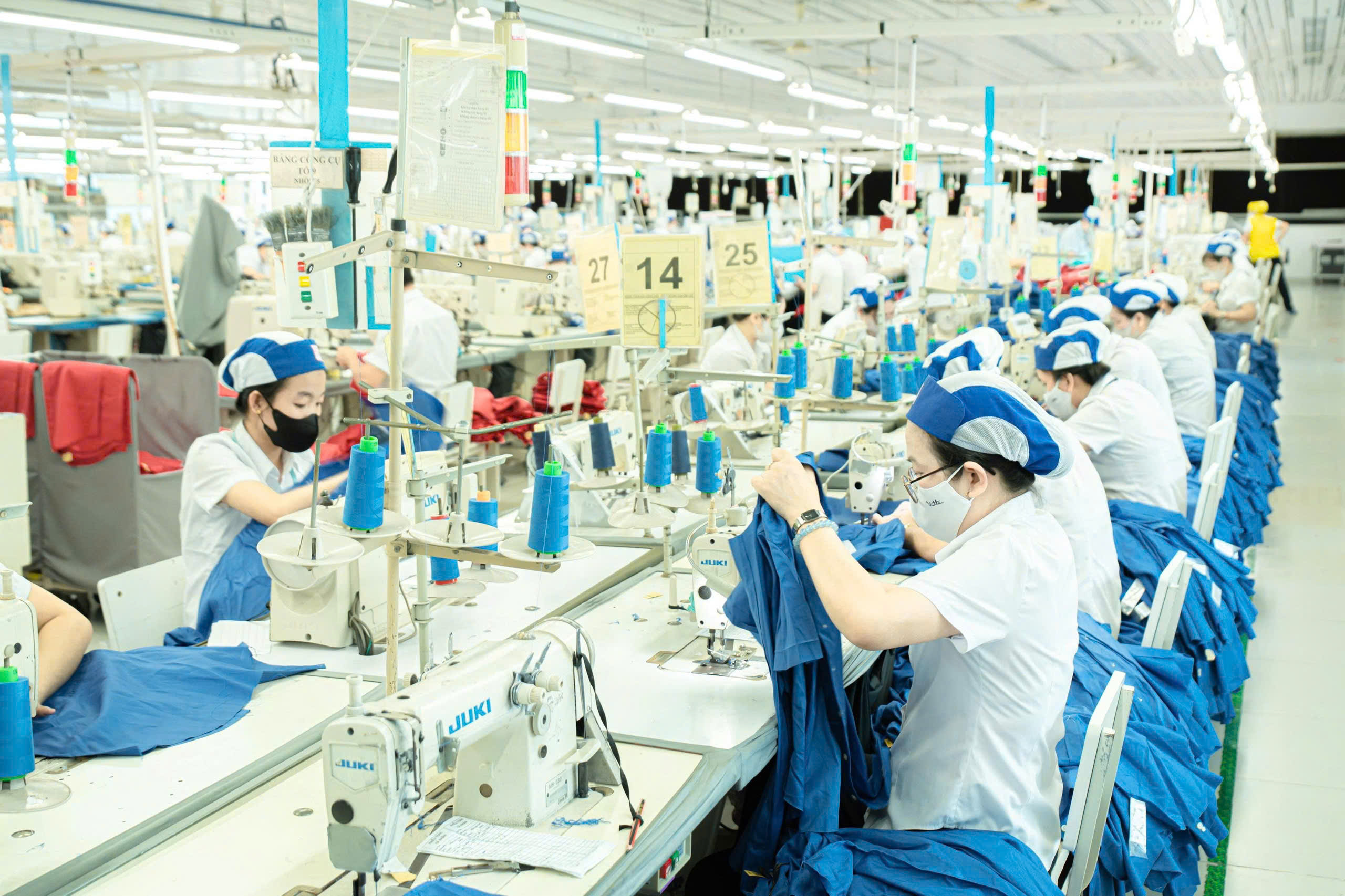 Tăng tốc kinh tế thương mại Việt - Nga- Ảnh 1.