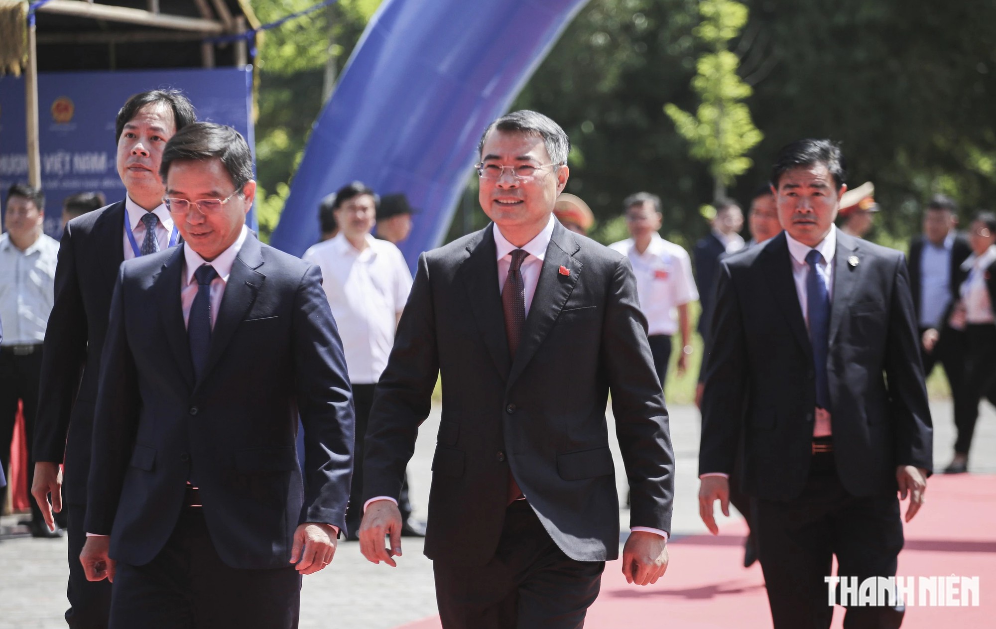 Việt Nam-Nhật Bản lấy địa phương, doanh nghiệp và người dân là trung tâm để hợp tác - Ảnh 2.