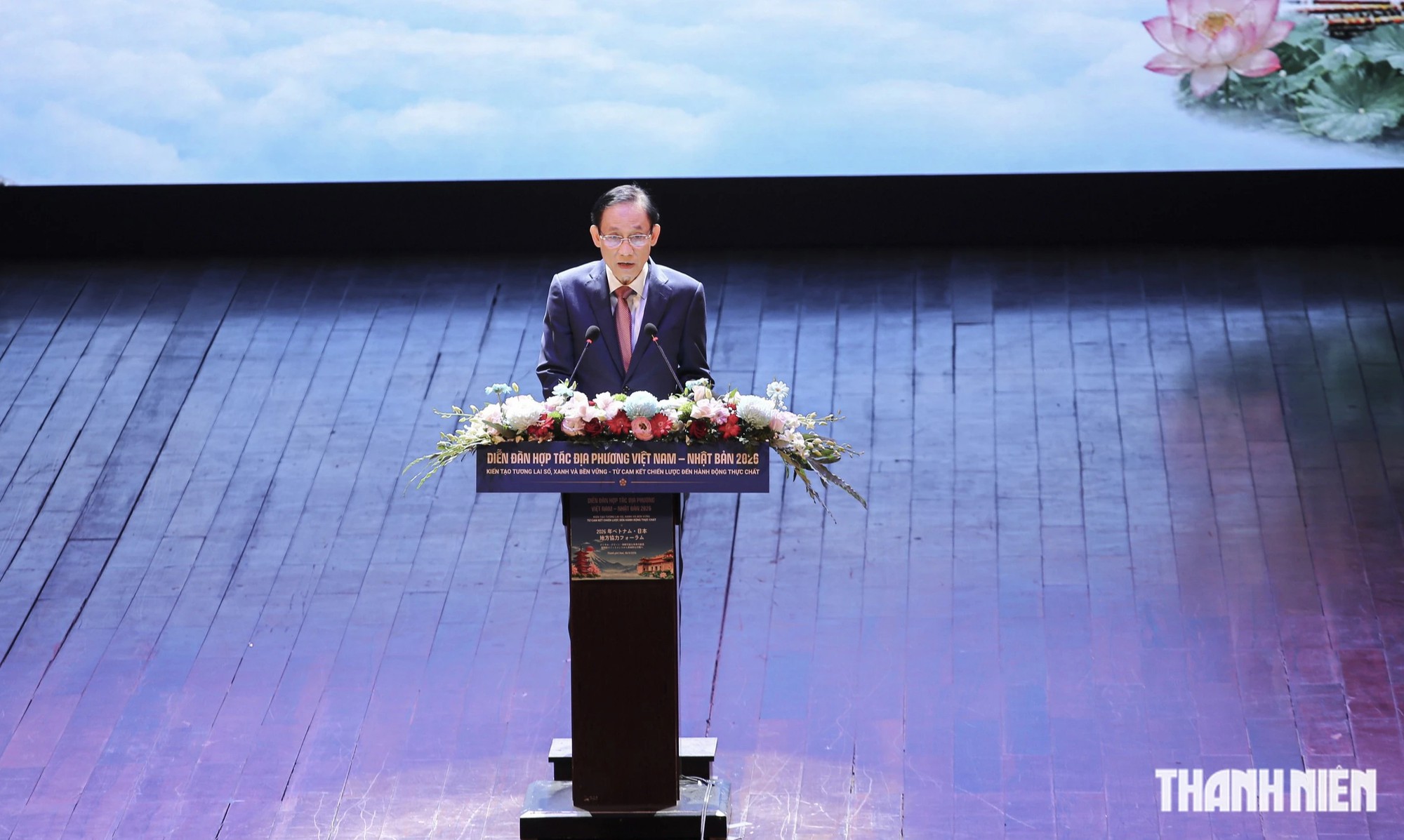 Việt Nam-Nhật Bản lấy địa phương, doanh nghiệp và người dân là trung tâm để hợp tác - Ảnh 3.