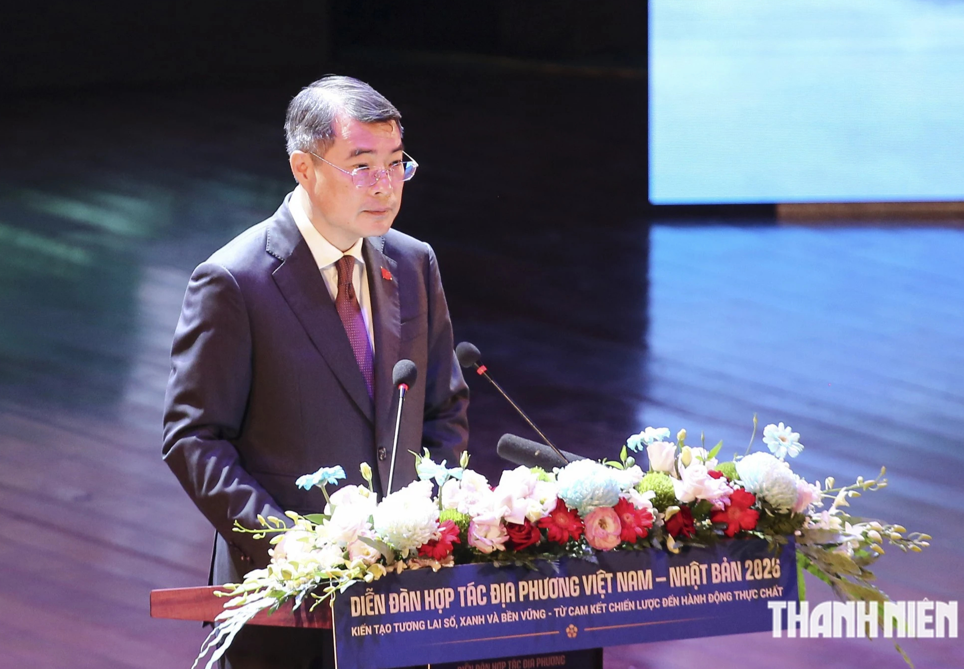 Việt Nam-Nhật Bản lấy địa phương, doanh nghiệp và người dân là trung tâm để hợp tác - Ảnh 4.