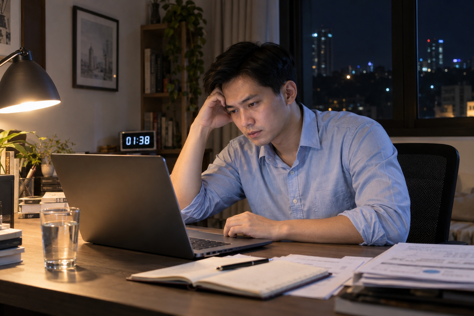 Bác sĩ: Vô sinh nam có chữa được không? - Ảnh 1.