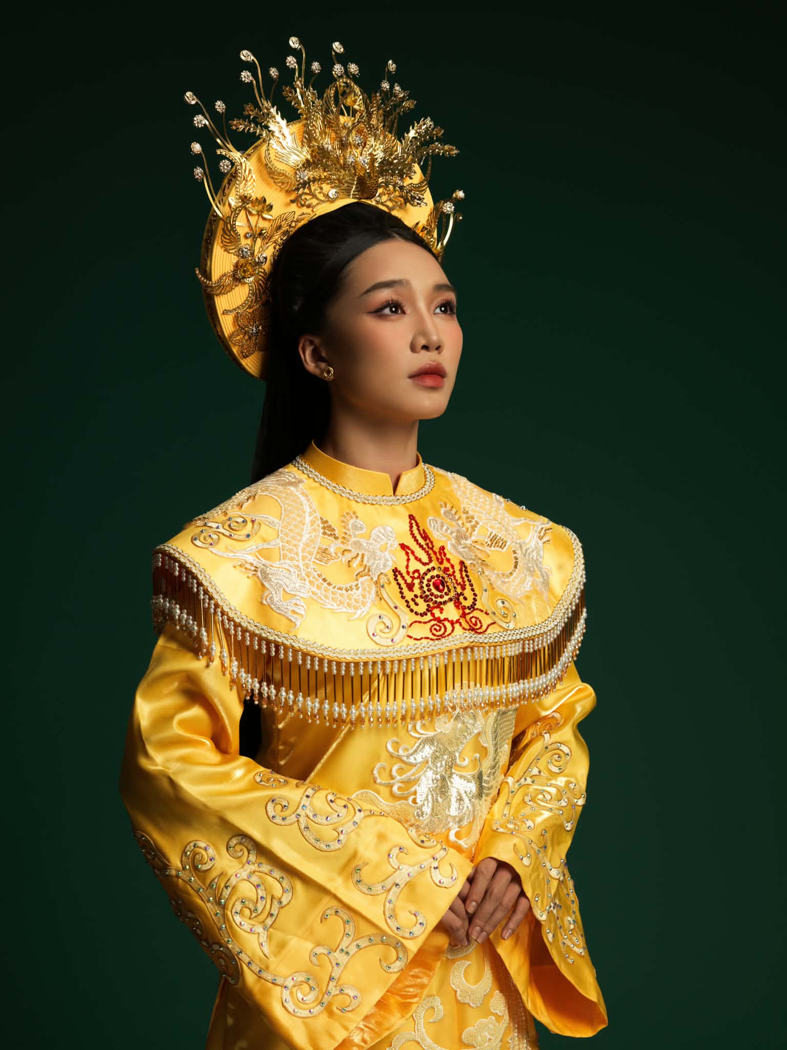 Nghệ sĩ trẻ giữ lửa cải lương- Ảnh 1.