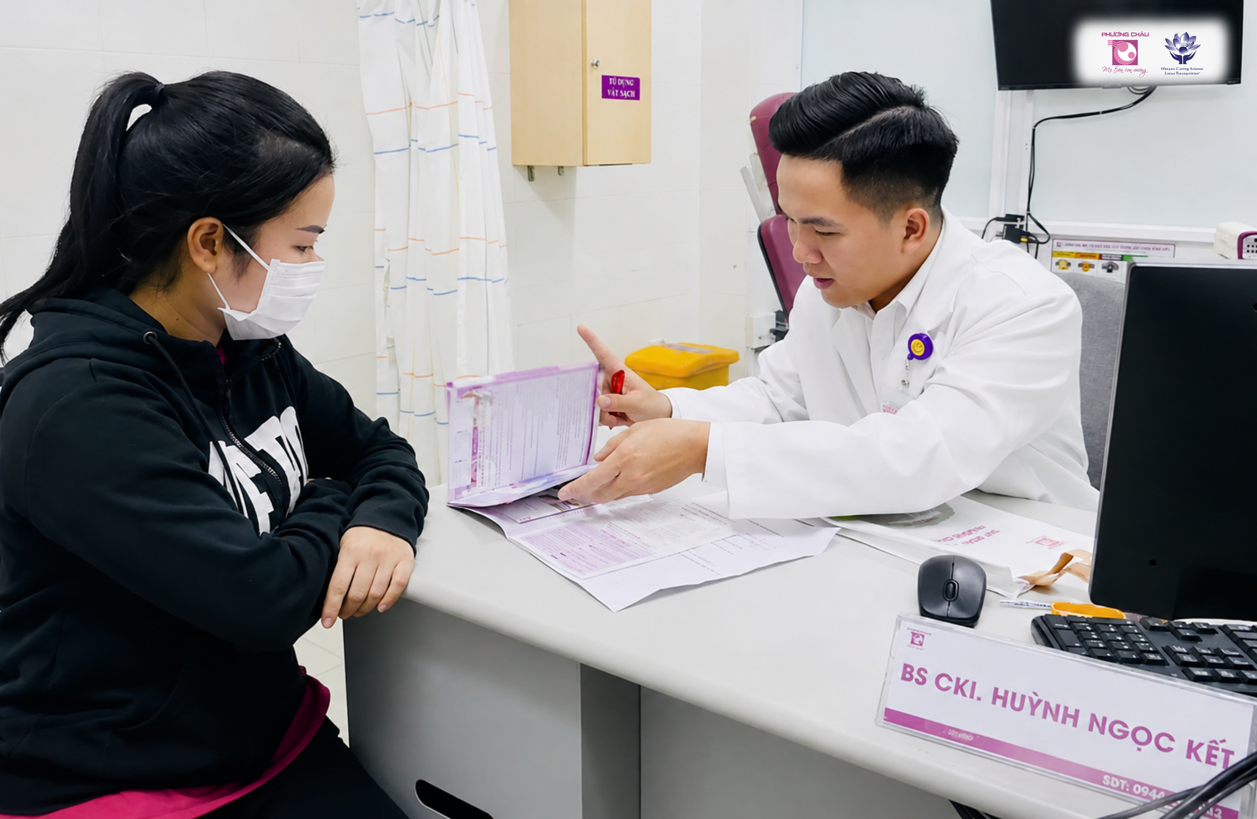 són tiểu khi ho hoặc cười lớn - Ảnh 1.