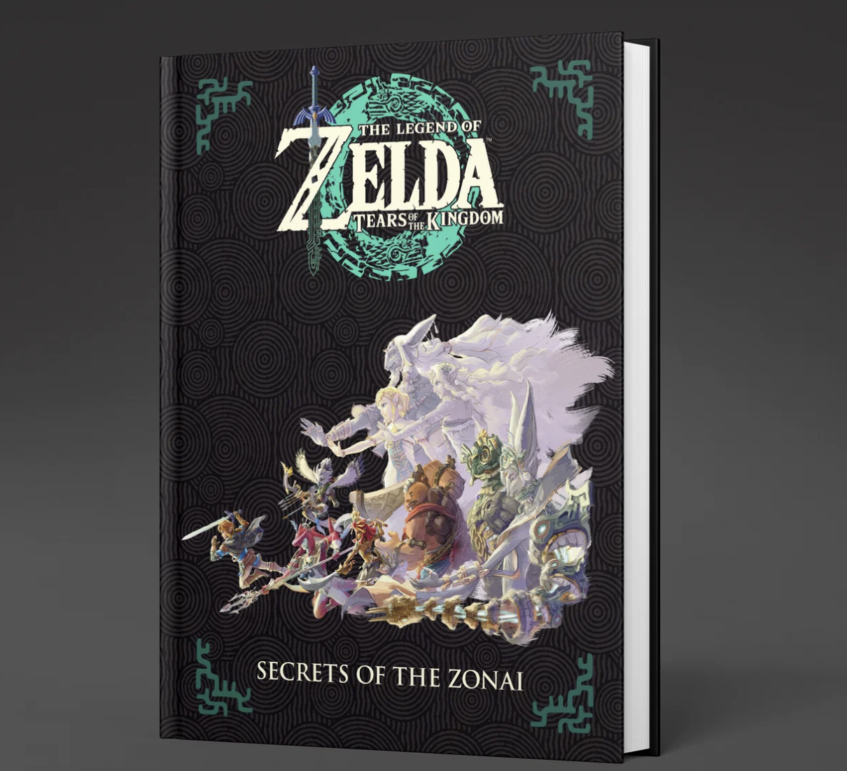 Nintendo sắp tiết lộ điều gì về tựa game Zelda tiếp theo? - Ảnh 1.