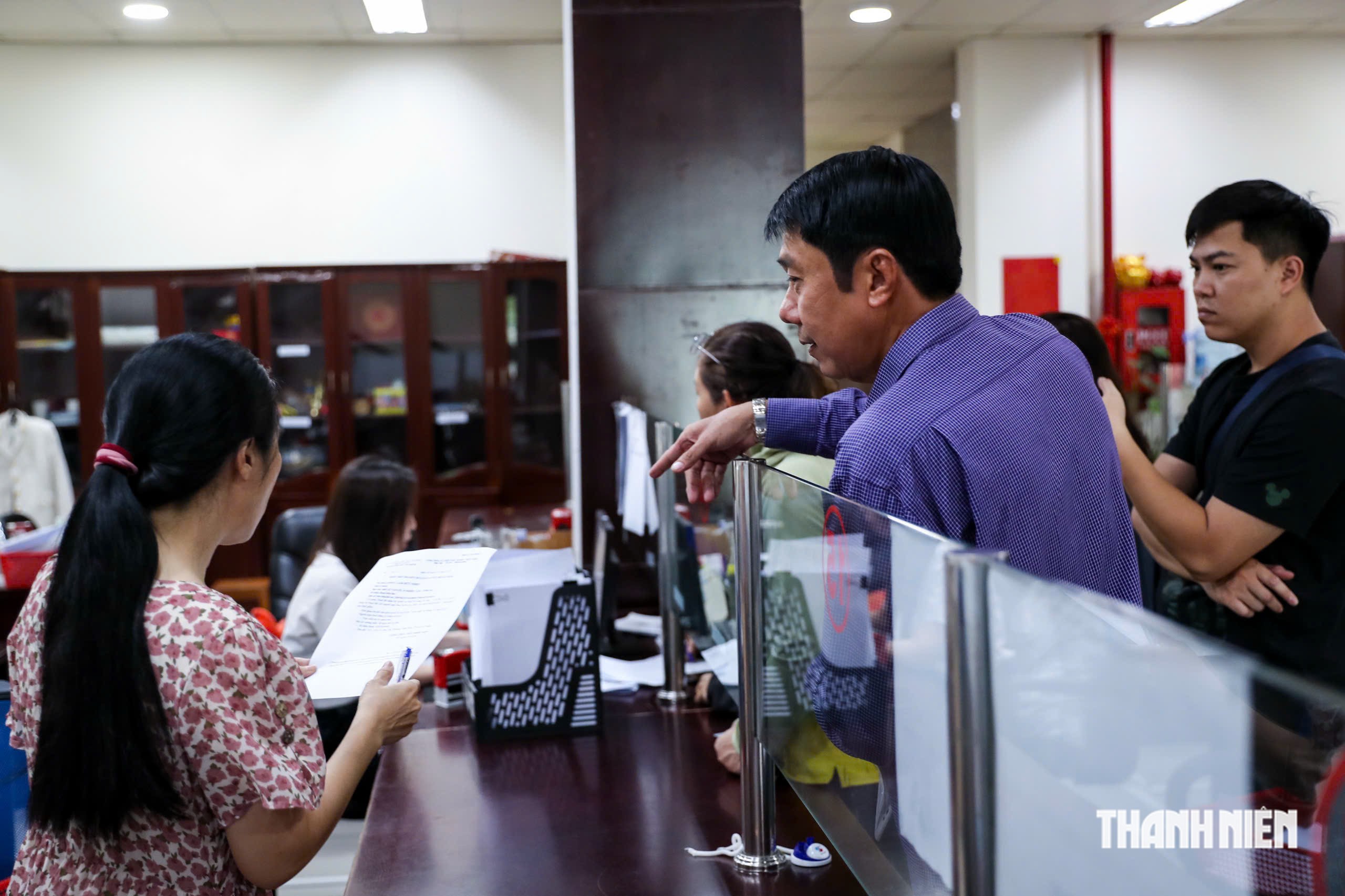 'Vật lộn' khai tử doanh nghiệp- Ảnh 1.