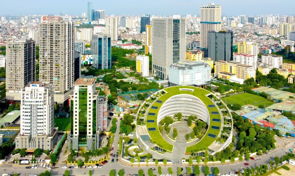 Doanh nghiệp quốc gia tạo sức mạnh cho nền kinh tế lớn, Việt Nam học được gì?- Ảnh 1.