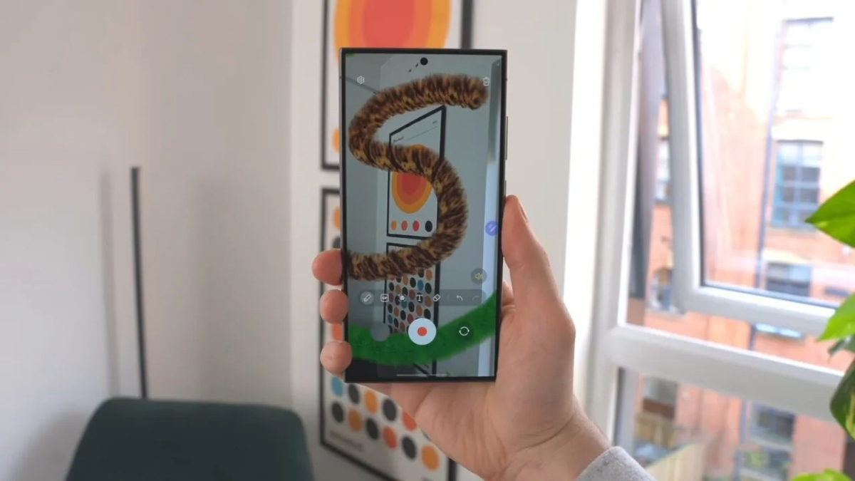 Samsung âm thầm khai tử hai tính năng từng khiến người dùng Galaxy thích thú - Ảnh 1.