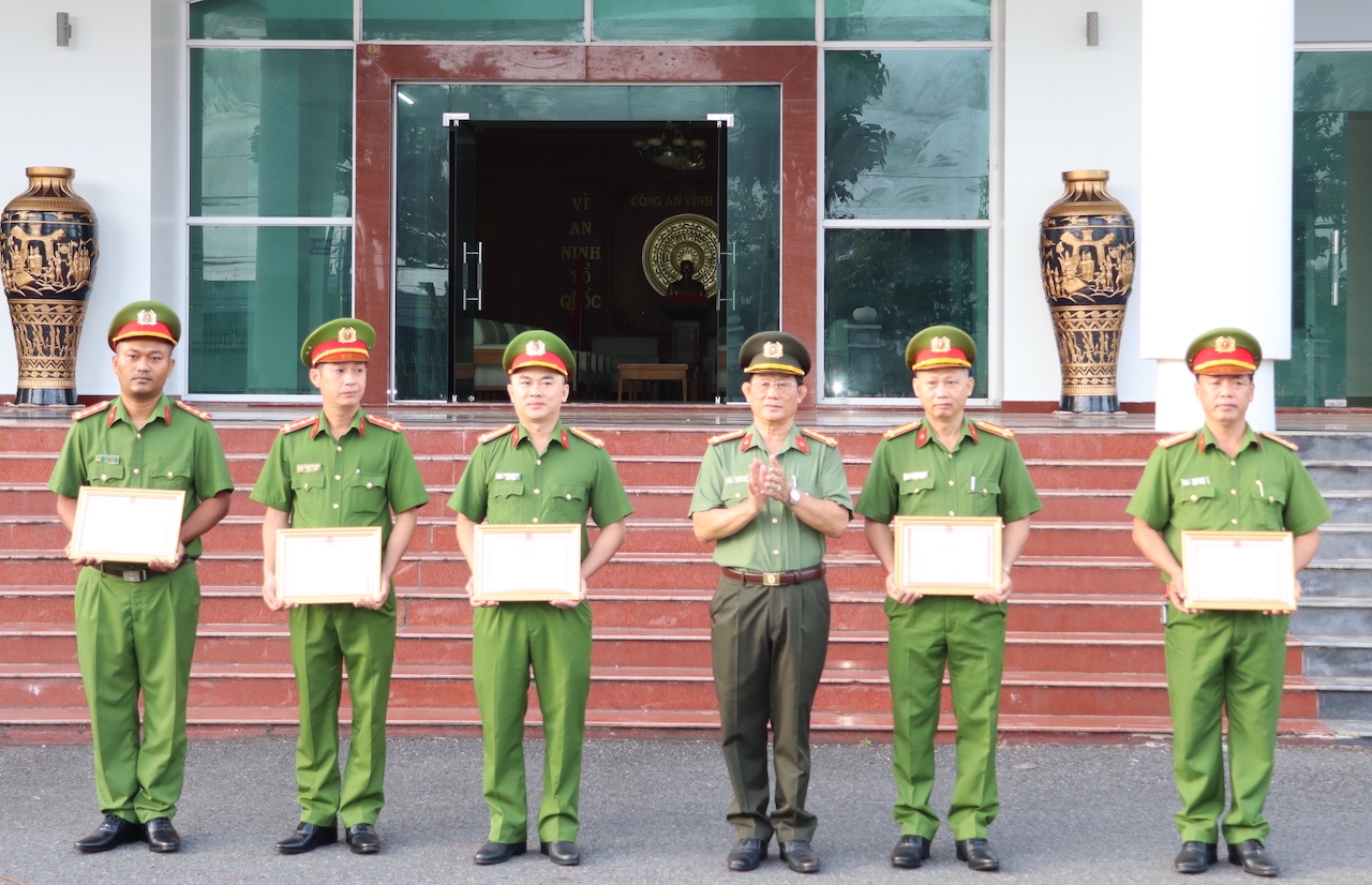 Người đàn ông trộm hơn 1 tỉ, rồi đi Mũi né nghỉ dưỡng - Ảnh 2.