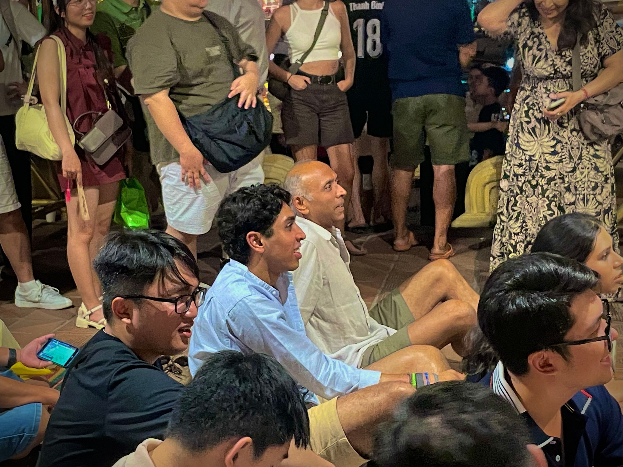 Trăm năm gìn giữ âm vang bài chòi- Ảnh 7.