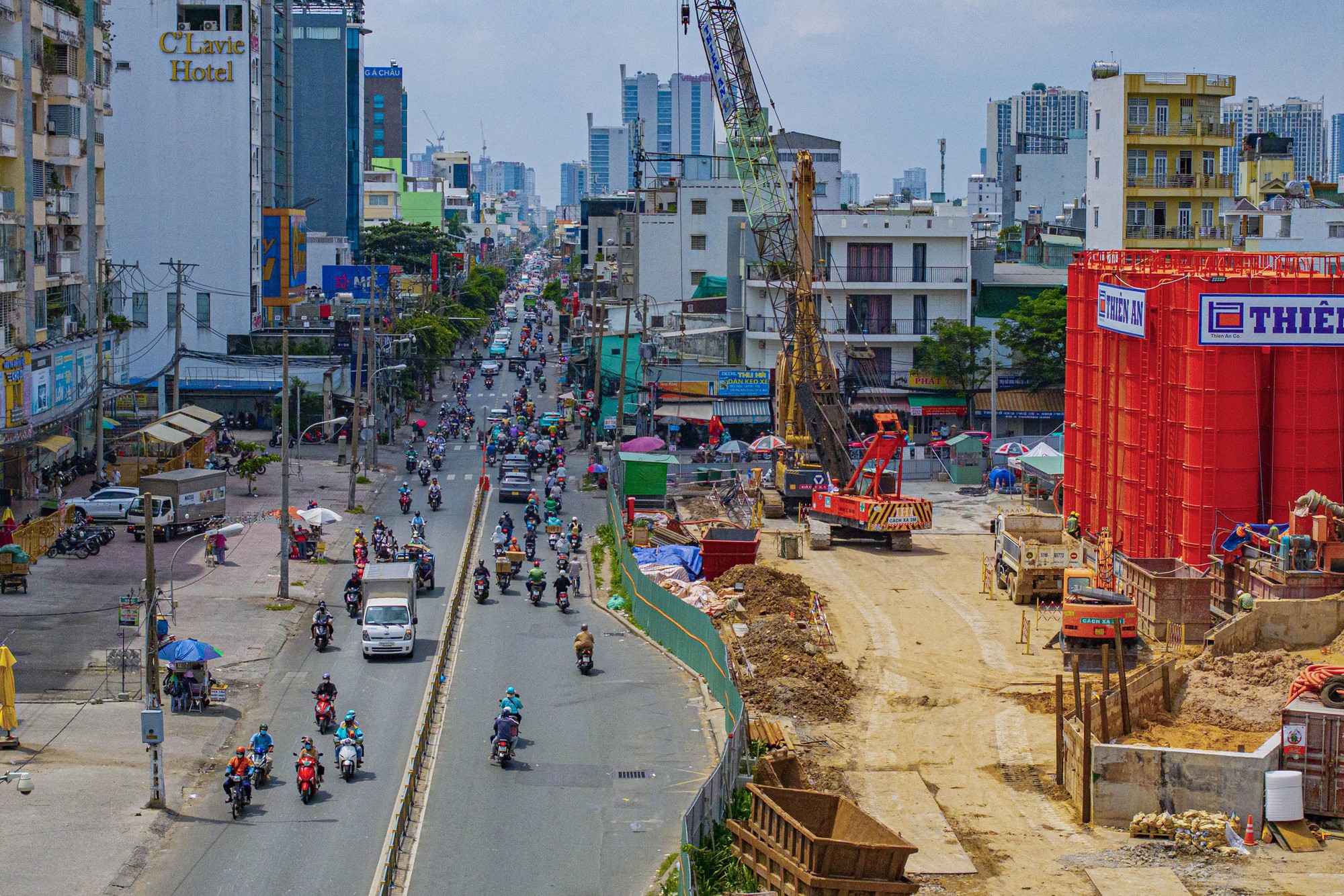 Nếu được thông qua, đề xuất này sẽ giúp đẩy nhanh bồi thường- Ảnh 1.