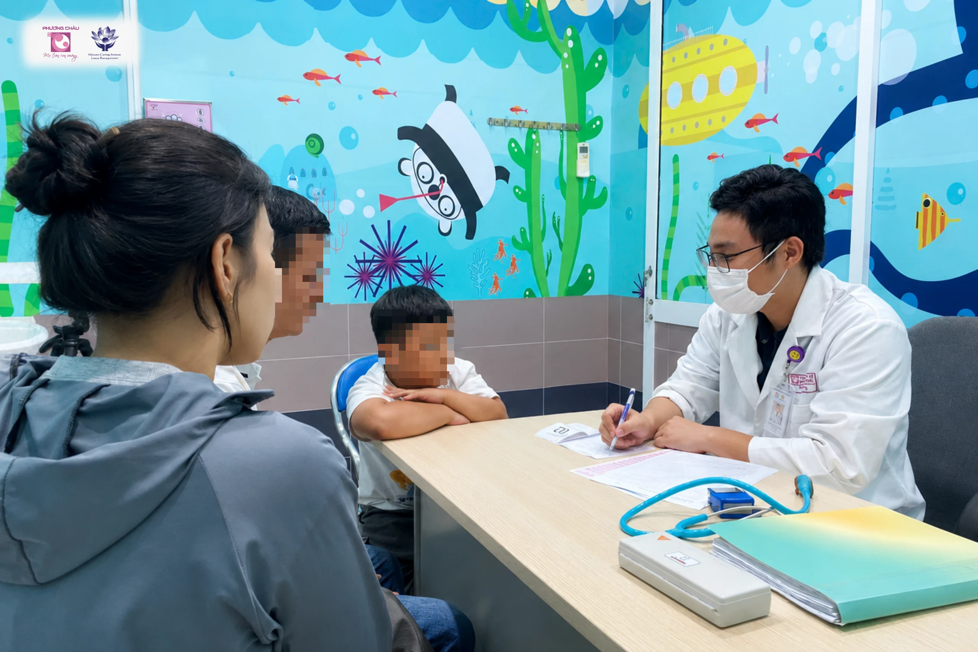 Trẻ 6 tuổi, chiều cao thấp hơn hầu hết các bạn cùng lớp phải làm sao? - Ảnh 3.