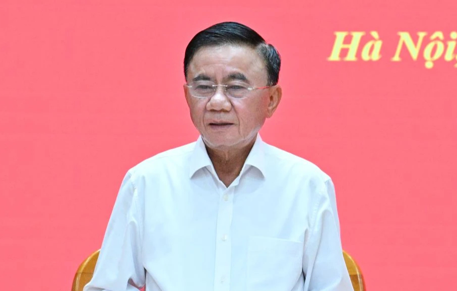Kh&ocirc;ng l&agrave;m kế hoạch theo kiểu sao ch&eacute;p nghị quyết- Ảnh 1.