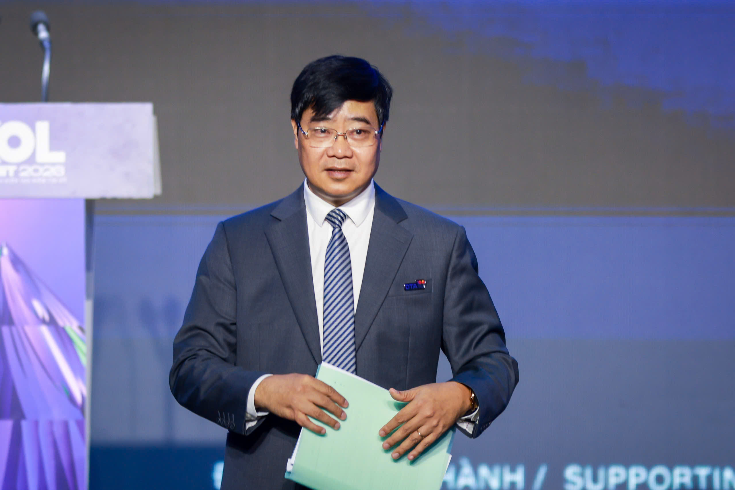 KOL Summit 2026: Các xu thế buộc người sáng tạo nội dung phải đổi thay - Ảnh 1.