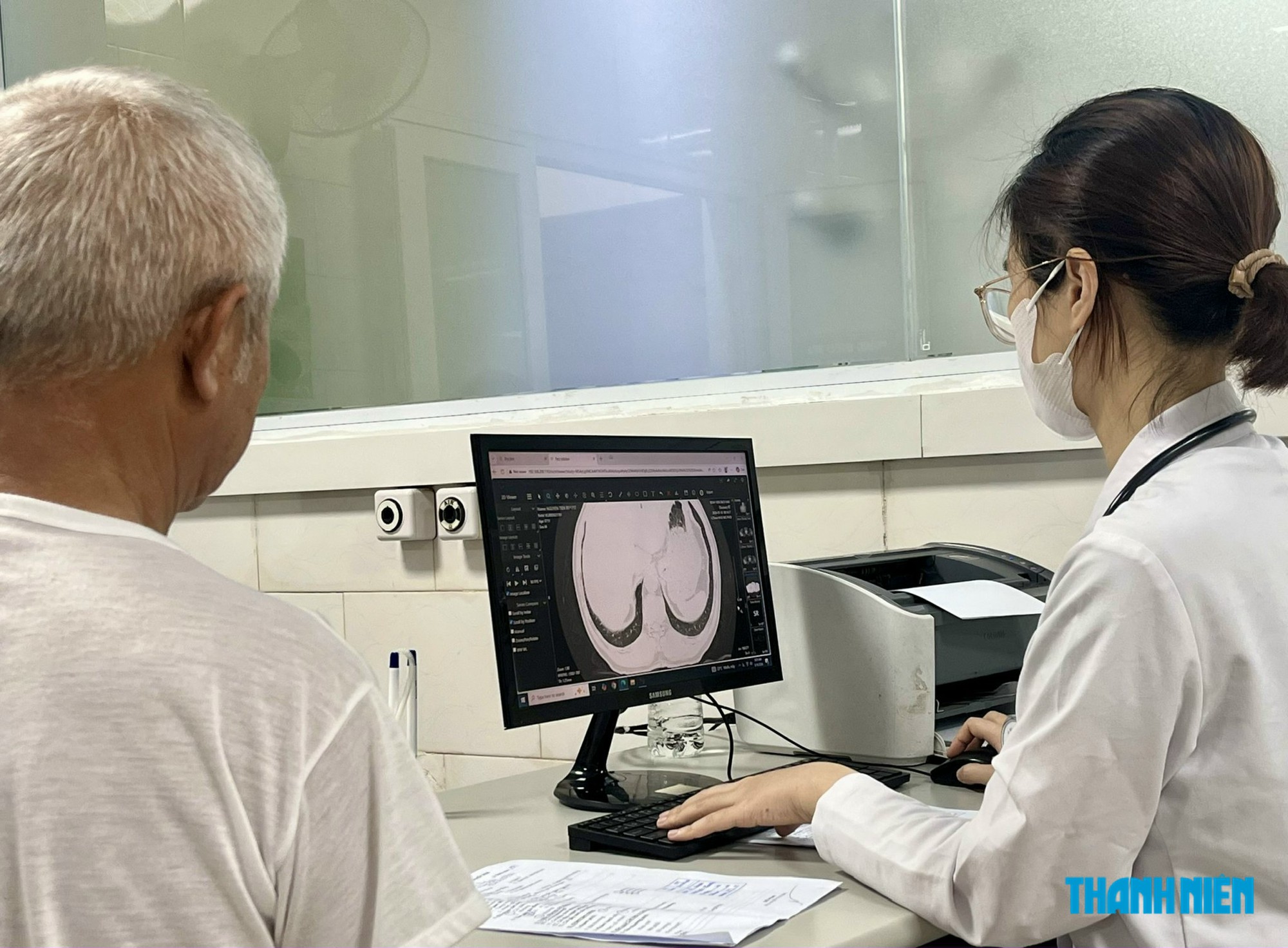 Bộ Y tế nêu lý do tăng phí bảo hiểm y tế từ 2027- Ảnh 1.