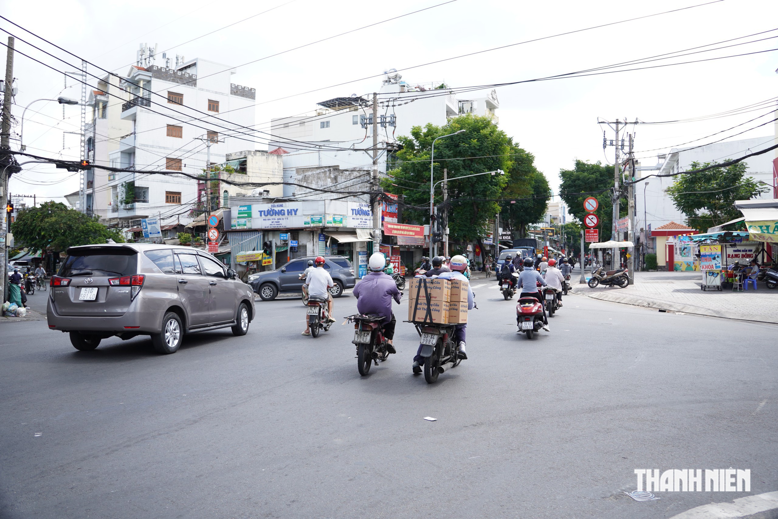Mong mỏi của người đ&agrave;n &ocirc;ng hơn 50 năm ở nh&agrave; 35m&sup2; ở đường B&igrave;nh Ti&ecirc;n  - Ảnh 5.