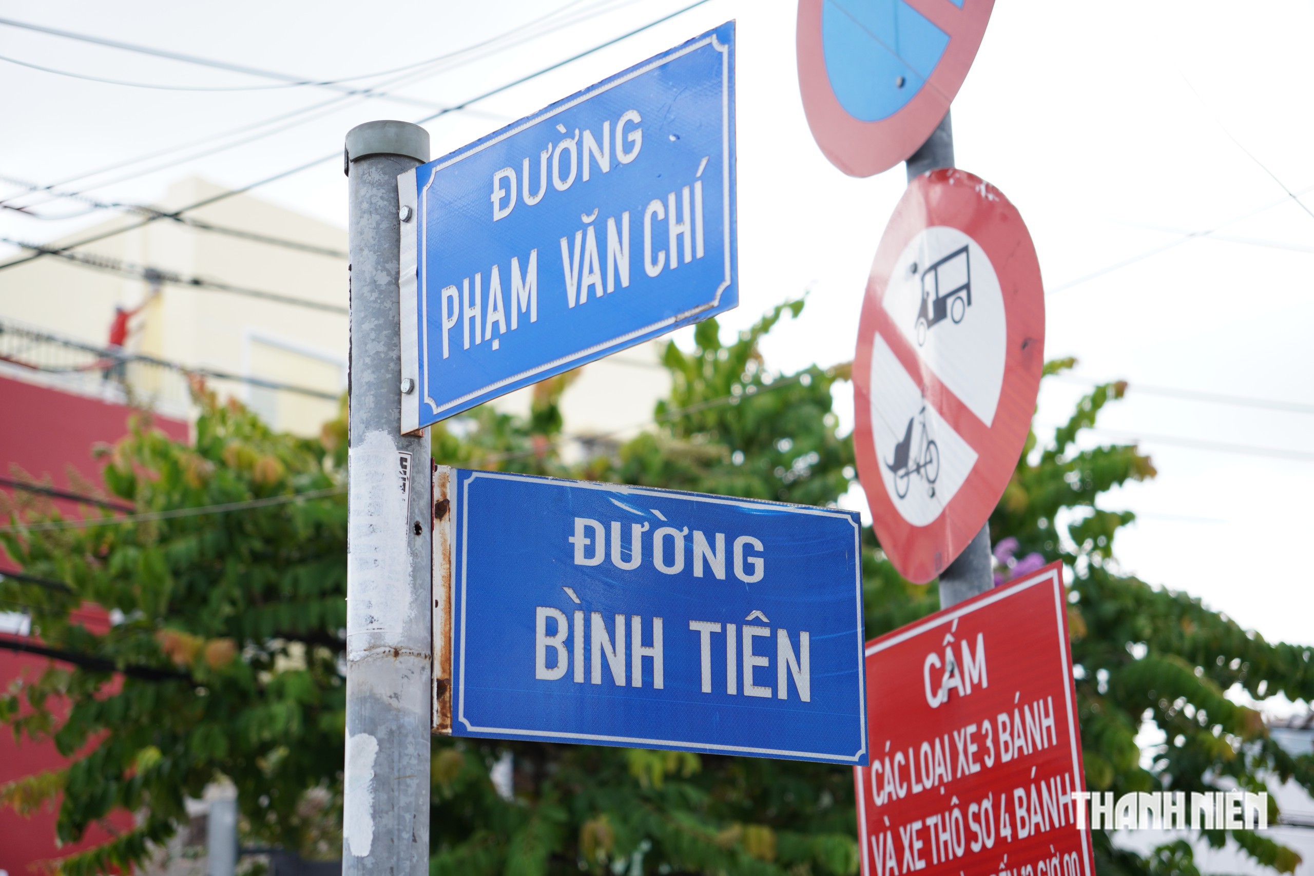 Mong mỏi của người đ&agrave;n &ocirc;ng hơn 50 năm ở nh&agrave; 35m&sup2; ở đường B&igrave;nh Ti&ecirc;n  - Ảnh 4.