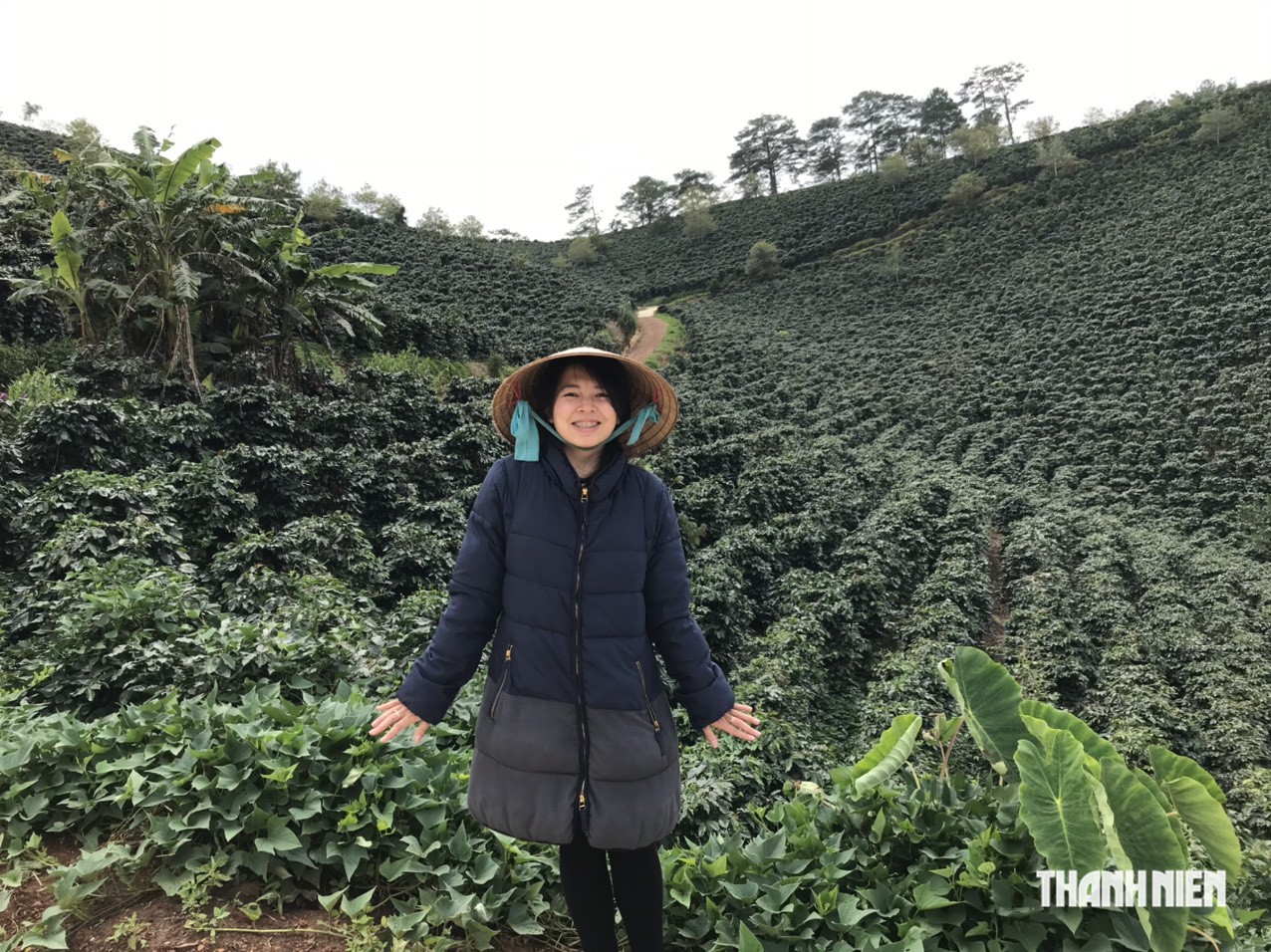 Cà phê Việt trước ‘luật chơi’ xanh, từ rộng về lượng chuyển sang sâu về chất - Ảnh 3.