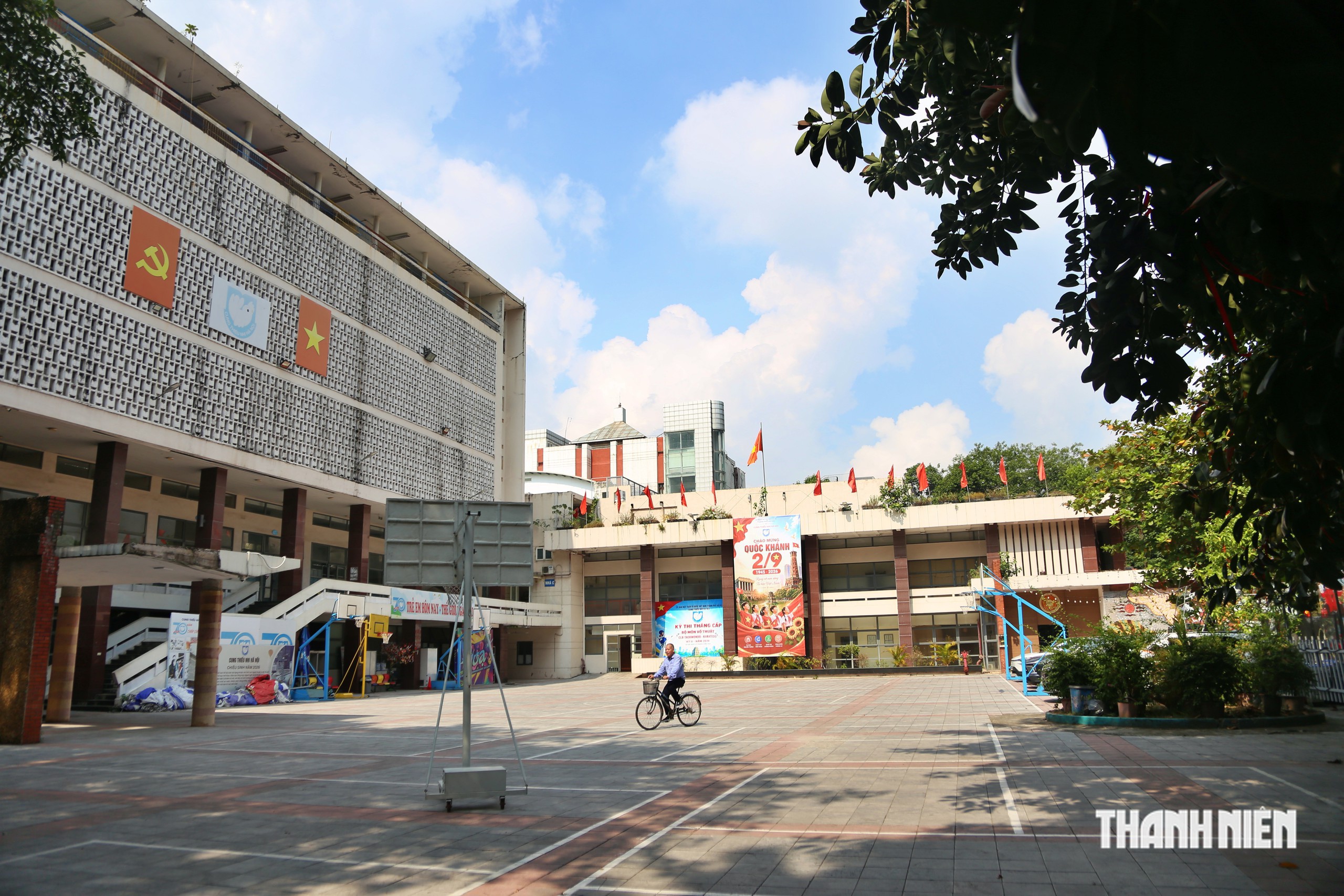Hiện trạng gần 66 ha khu vực hồ Hoàn Kiếm được nghiên cứu chỉnh trang, tái thiết- Ảnh 9.