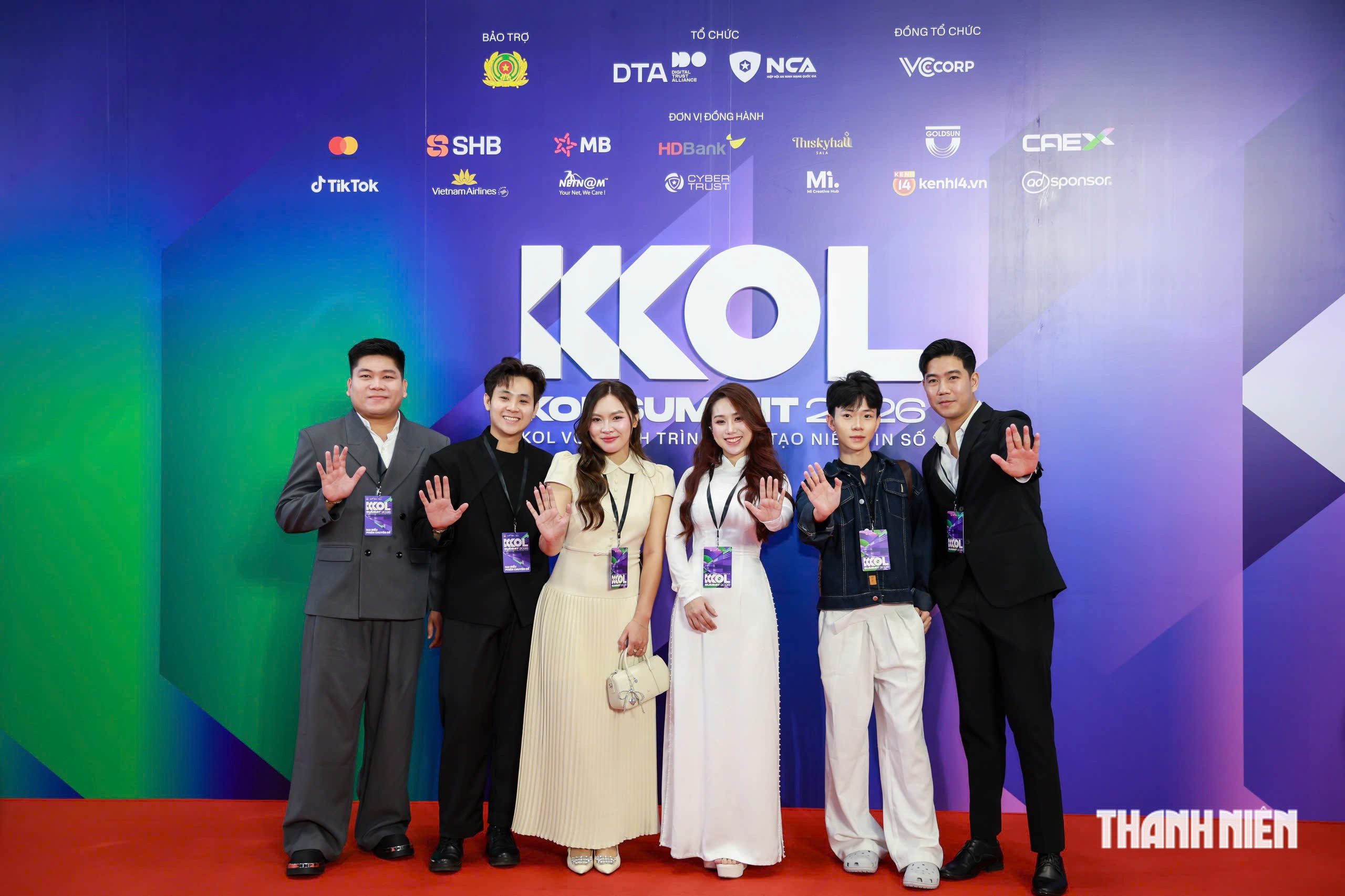 KOL Summit 2026: Các xu thế buộc người sáng tạo nội dung phải đổi thay - Ảnh 7.