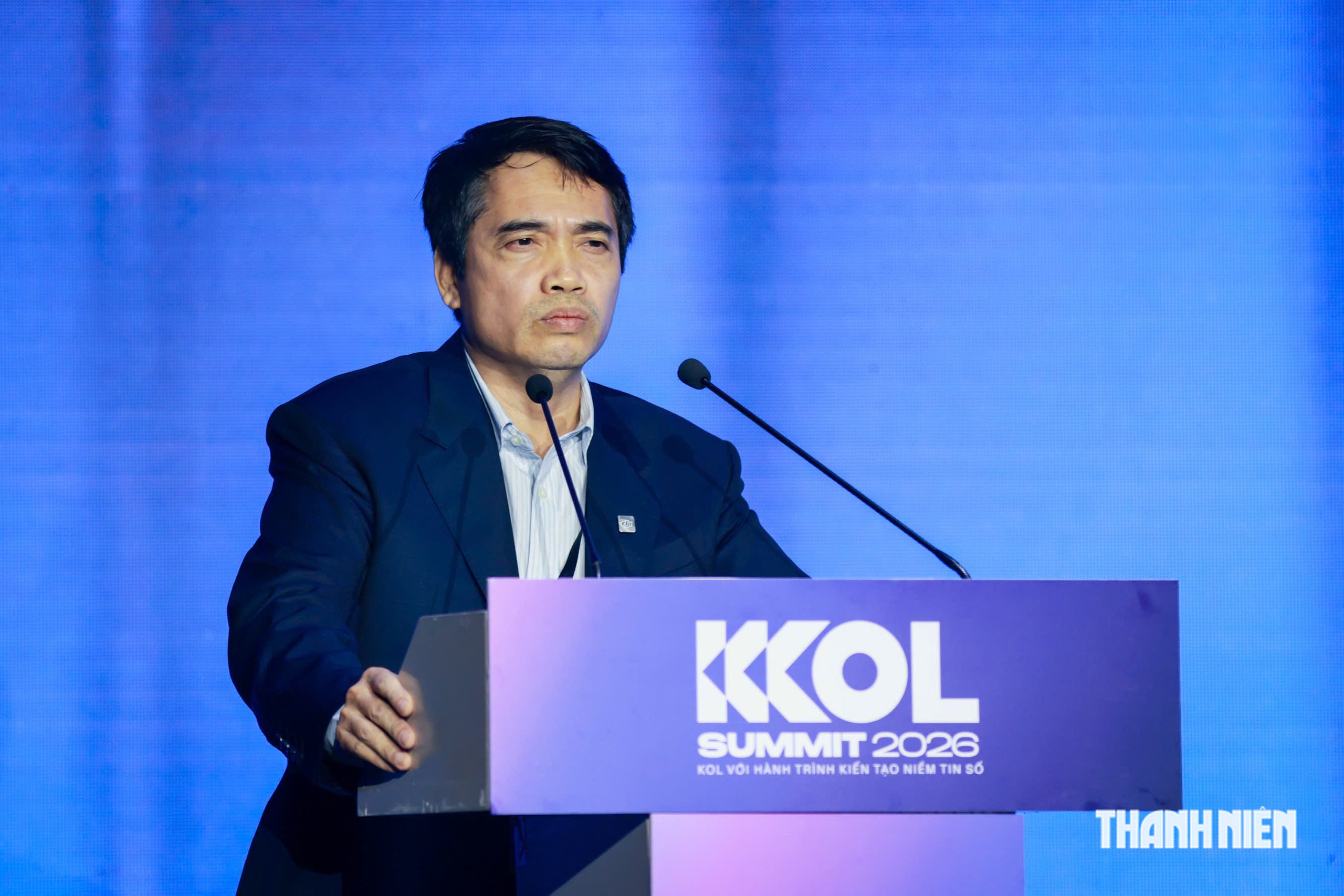 KOL Summit 2026: Các xu thế buộc người sáng tạo nội dung phải đổi thay - Ảnh 4.