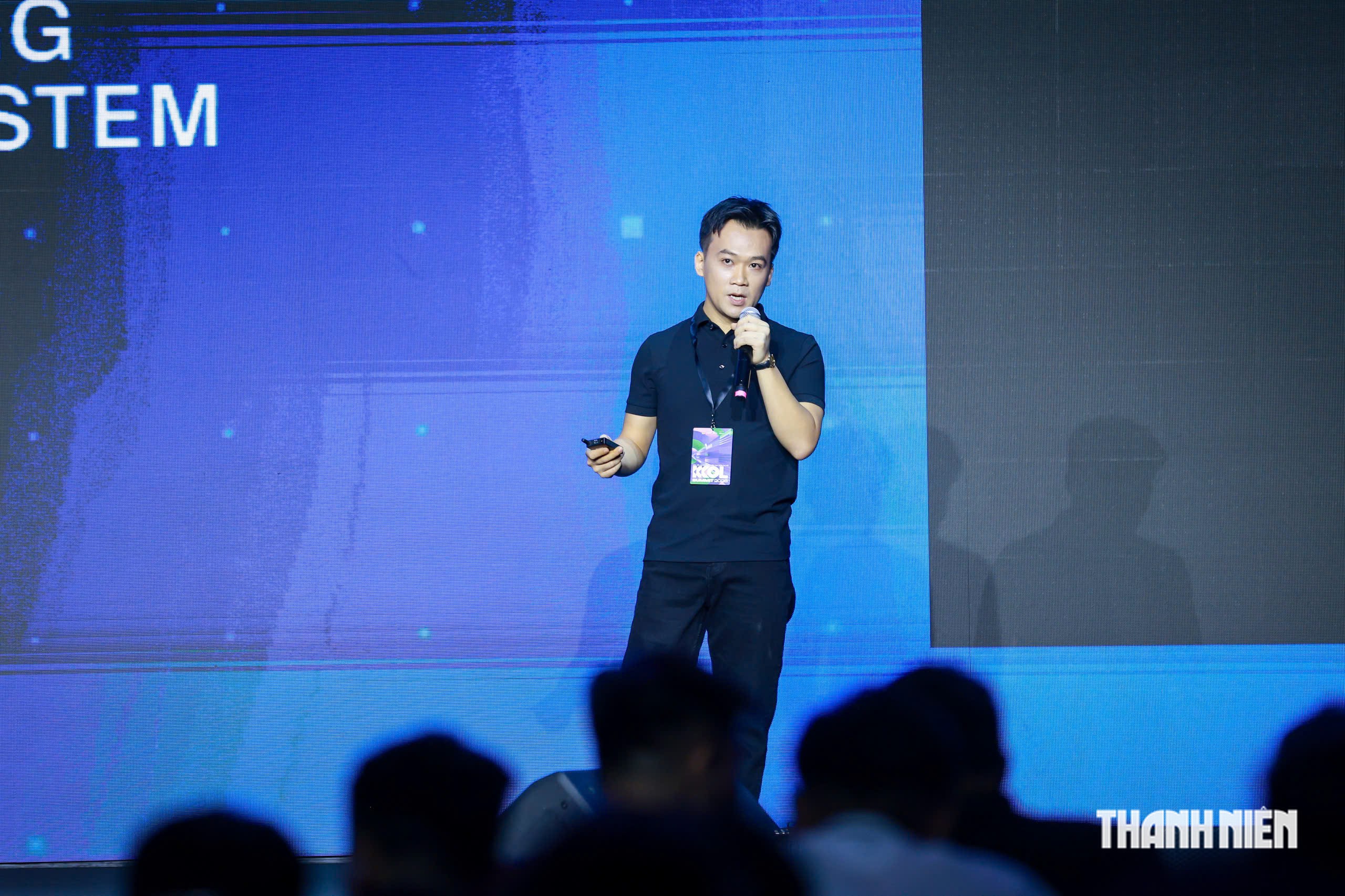 KOL Summit 2026: Người nổi tiếng chịu trách nhiệm thế nào trước mỗi lượt view?- Ảnh 2.