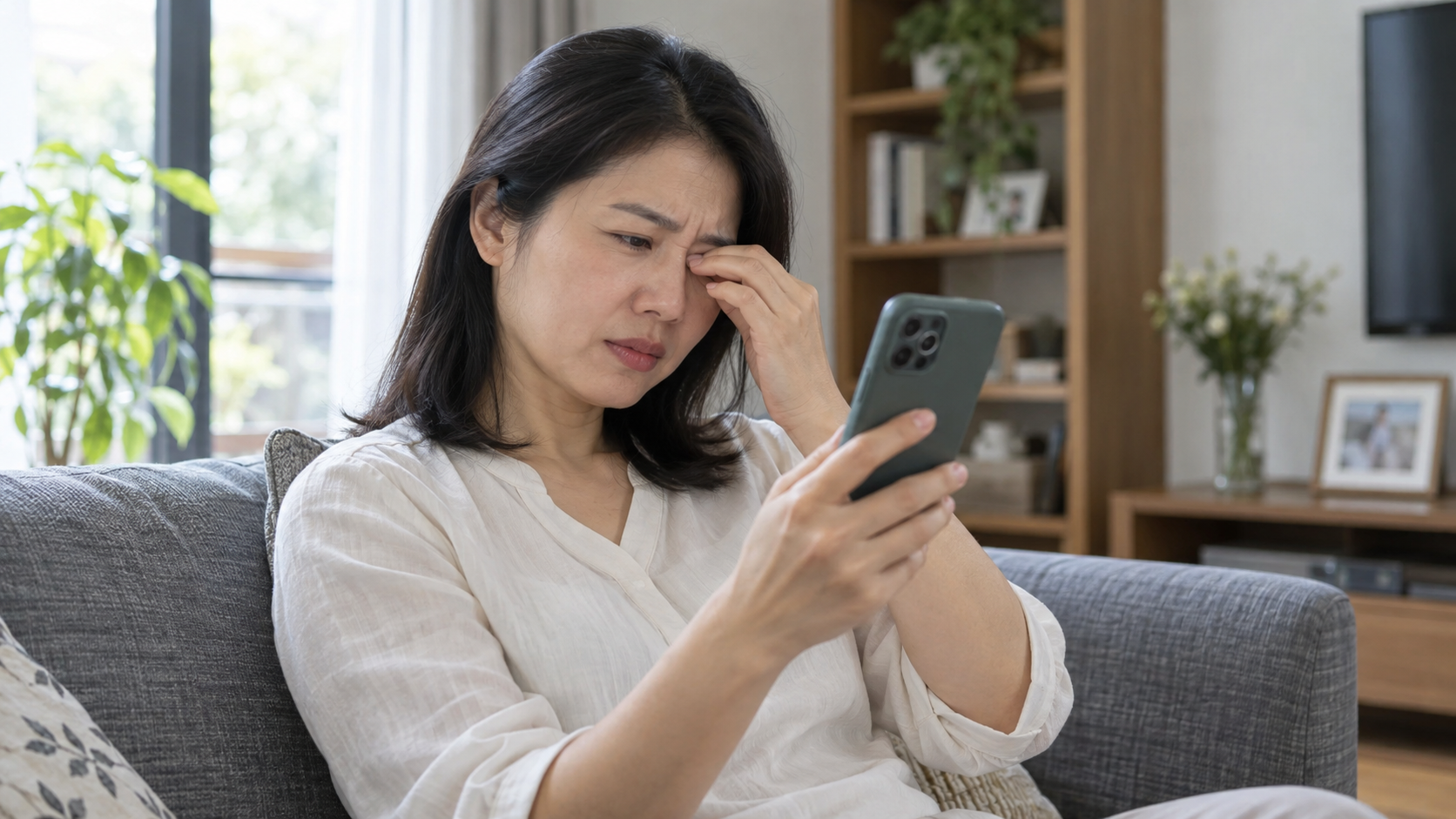 Cơ thể thay đổi thế nào sau tuổi 40, điều gì dễ bị bỏ qua? - Ảnh 1.